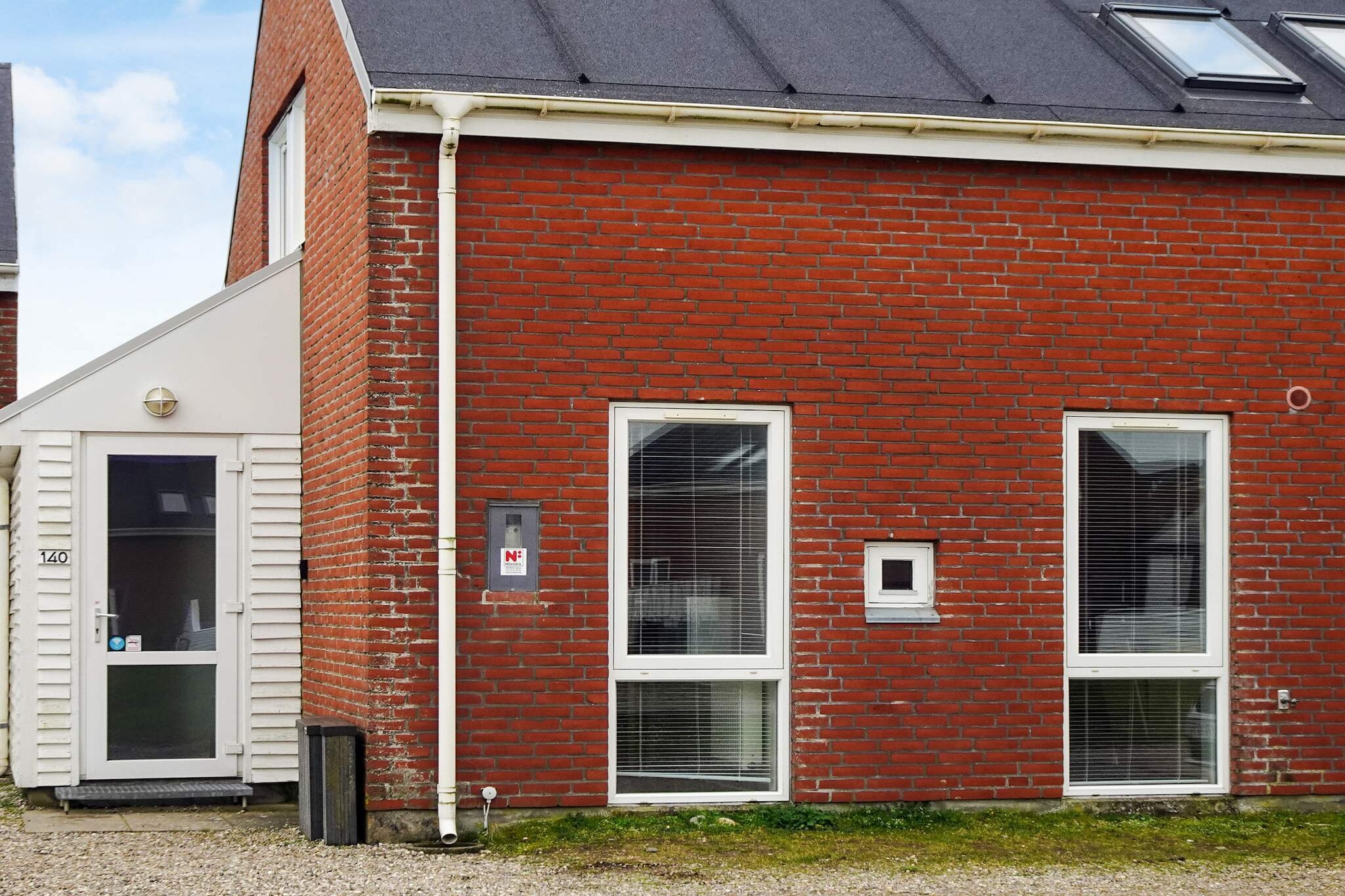 4 etoiles maison de vacances a Rømø-By Traum
