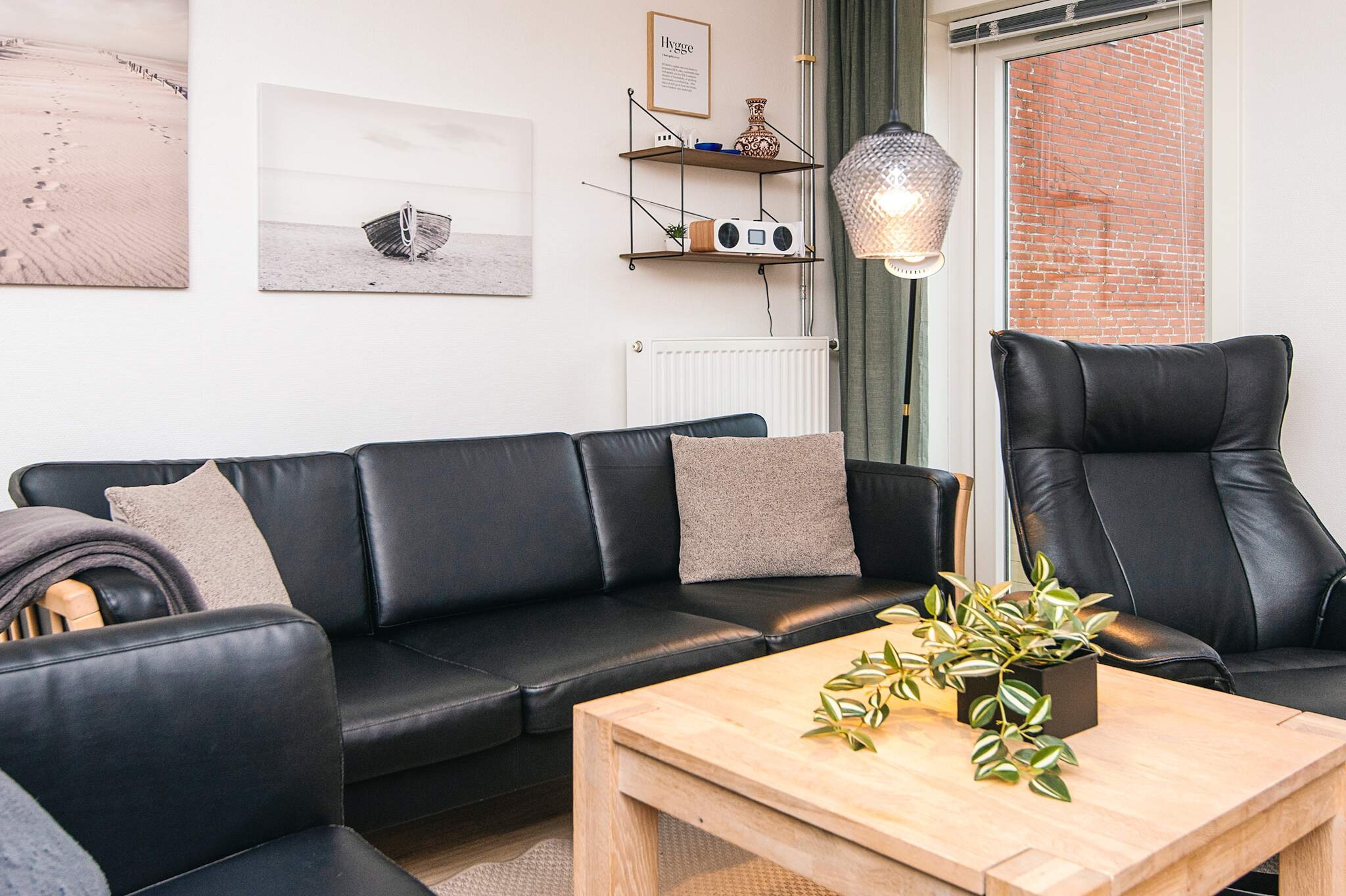 4 etoiles maison de vacances a Rømø-By Traum - Intérieur