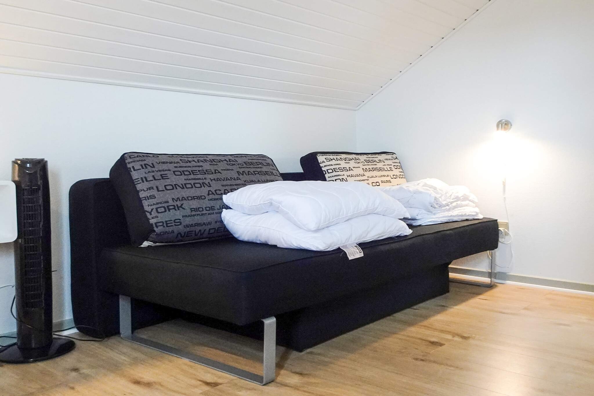 4 etoiles maison de vacances a Rømø-By Traum - Intérieur