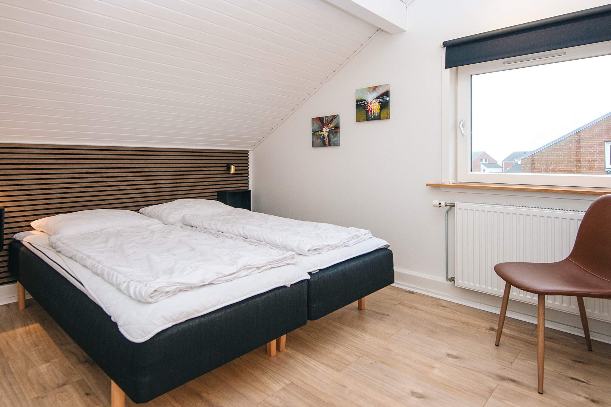 4 etoiles maison de vacances a Rømø-By Traum - Intérieur