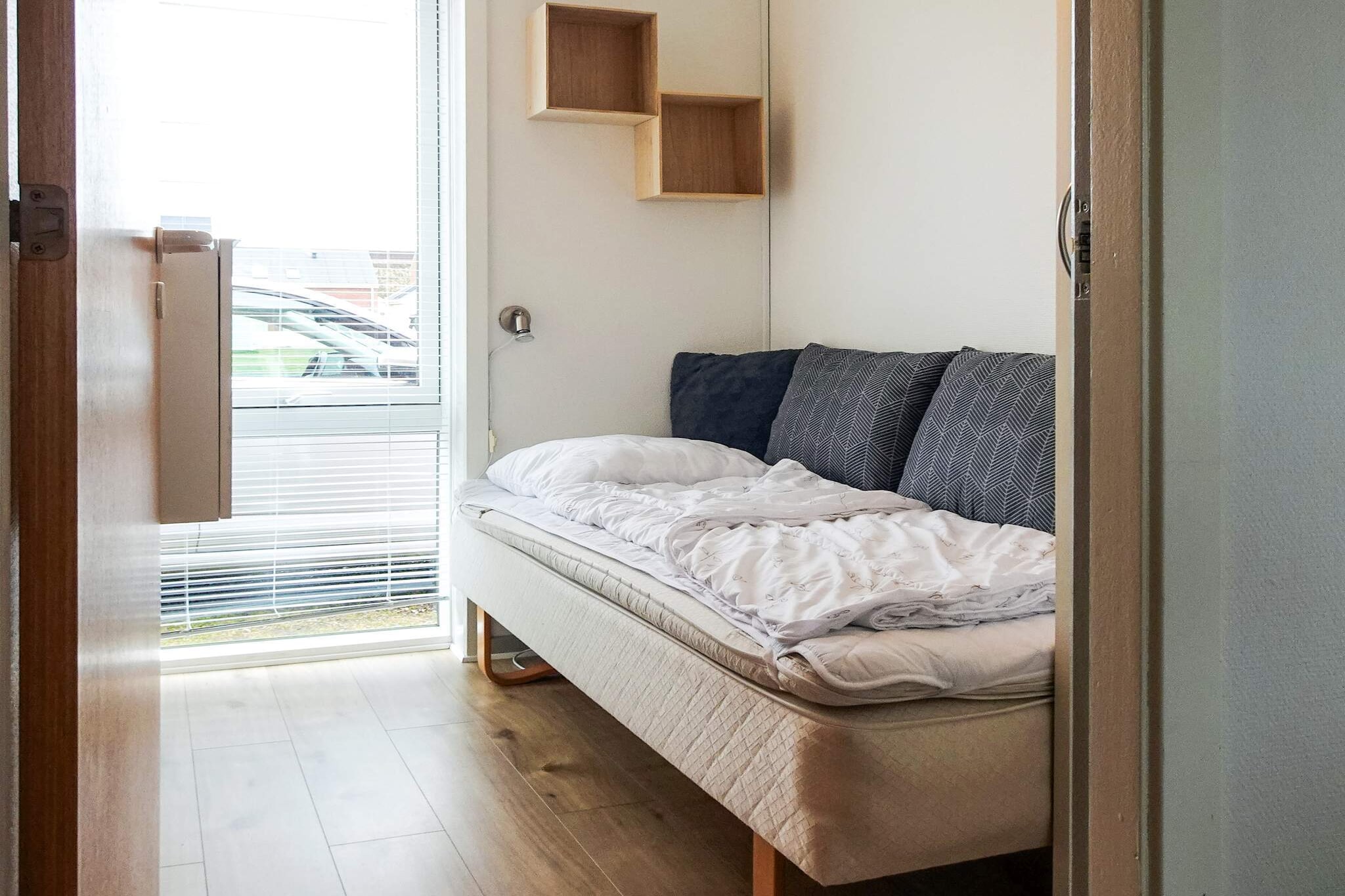 4 etoiles maison de vacances a Rømø-By Traum - Intérieur