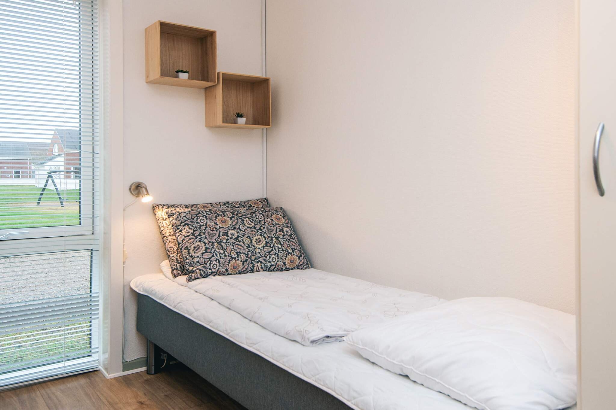 4 etoiles maison de vacances a Rømø-By Traum - Intérieur