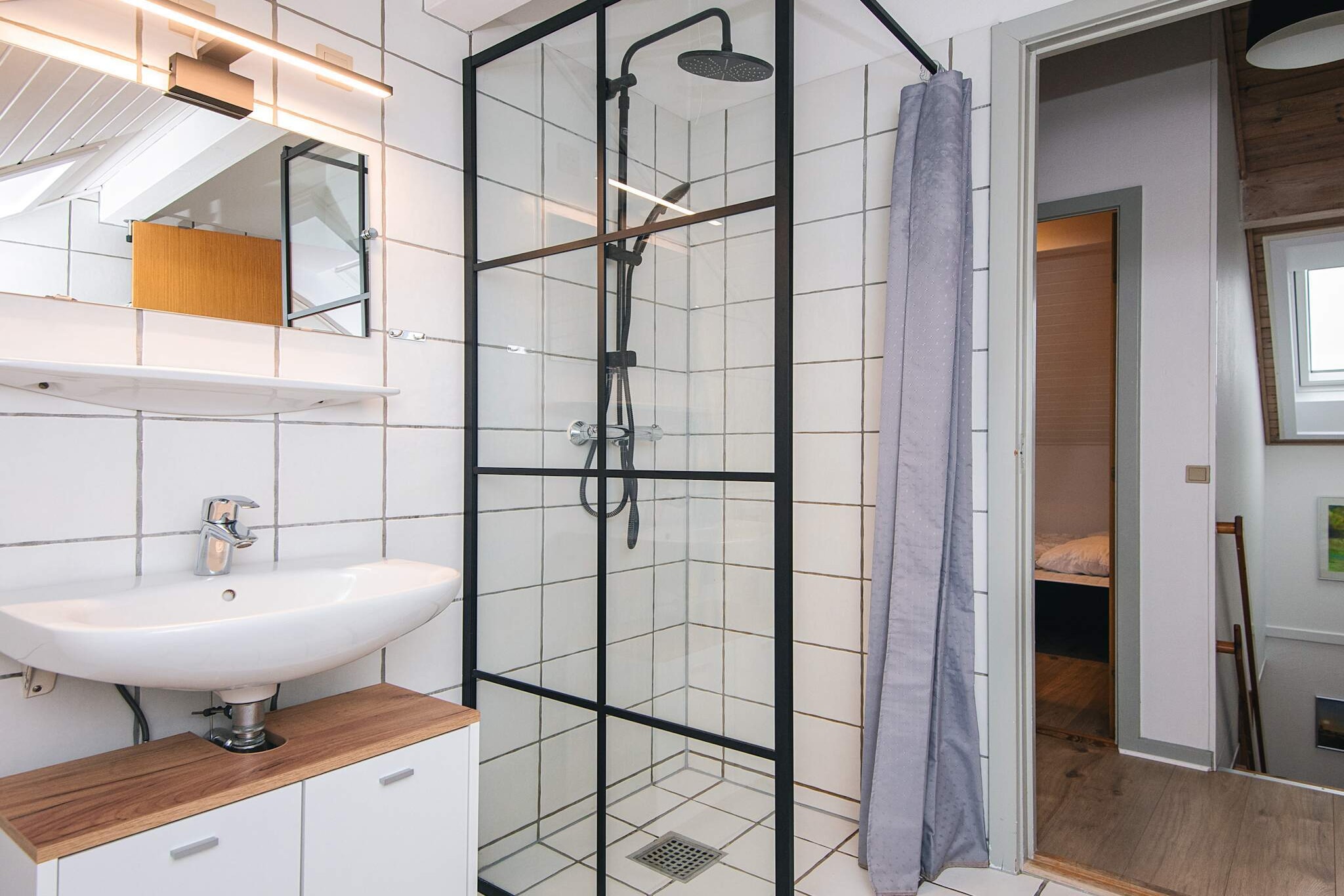 4 etoiles maison de vacances a Rømø-By Traum - Intérieur