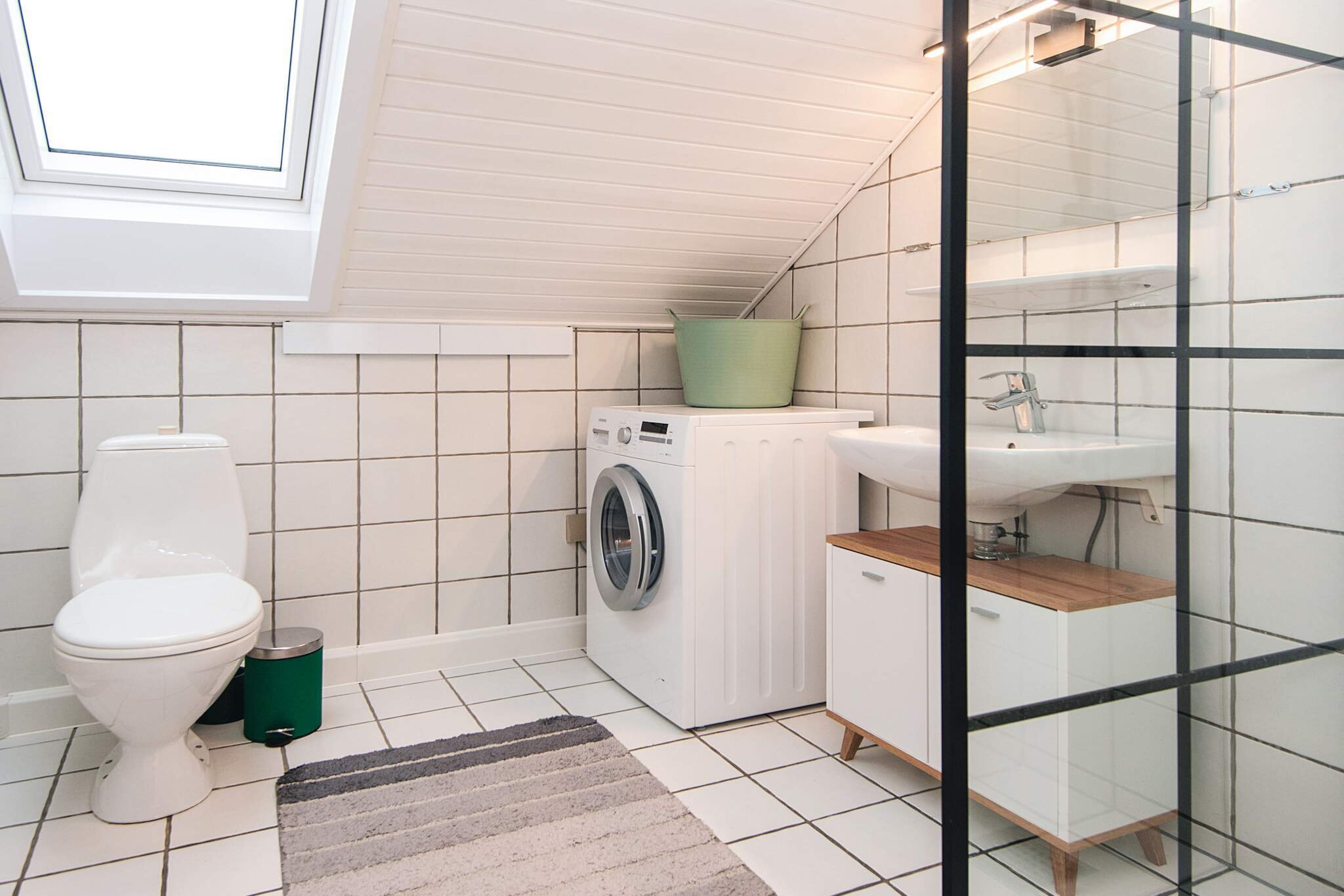 4 etoiles maison de vacances a Rømø-By Traum - Intérieur