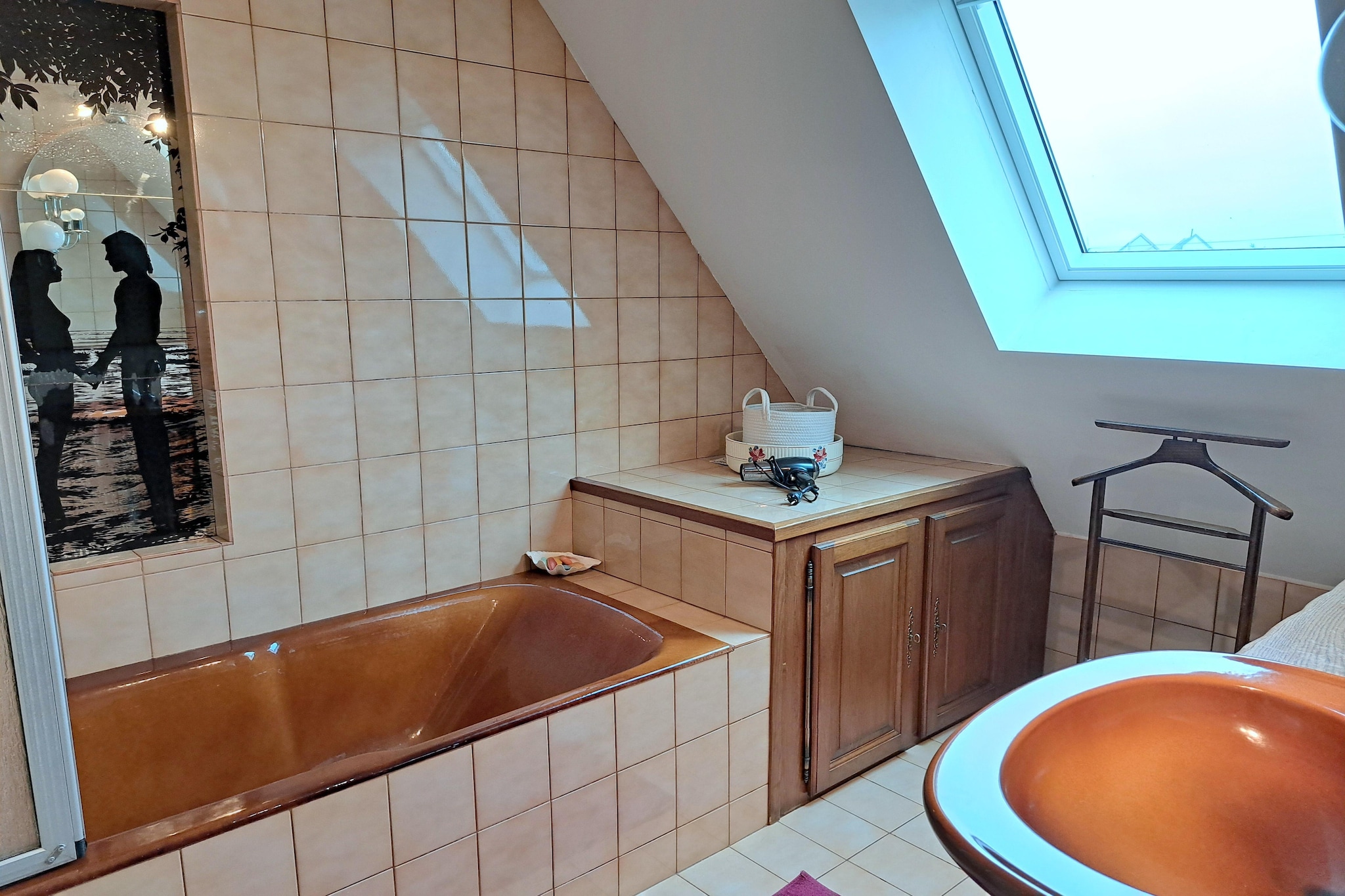Bath Room