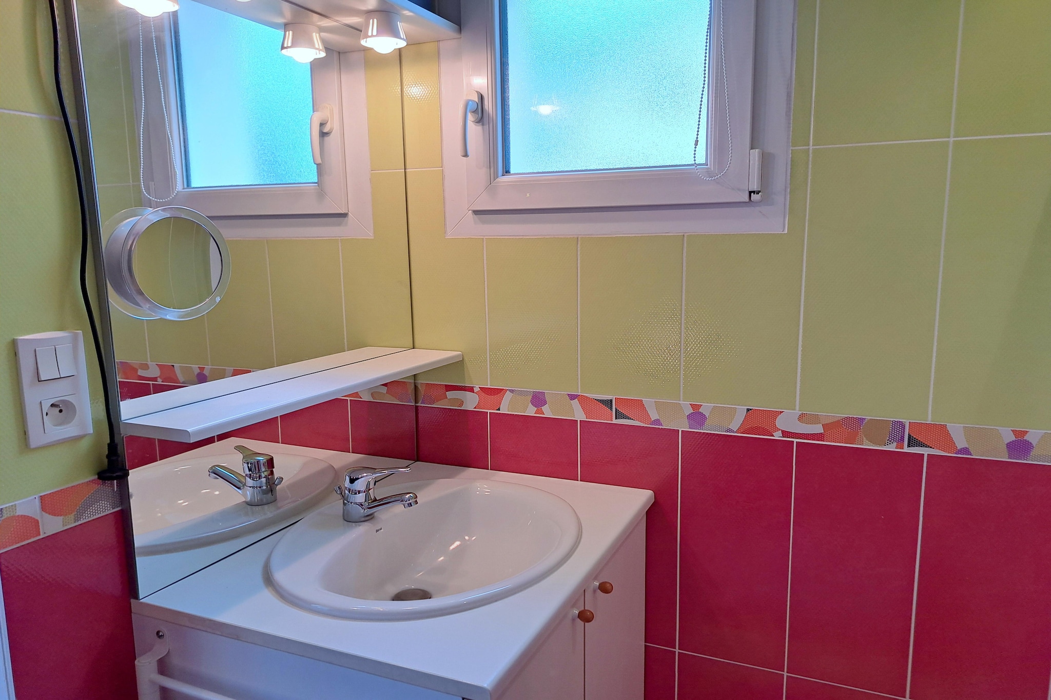 Bath Room