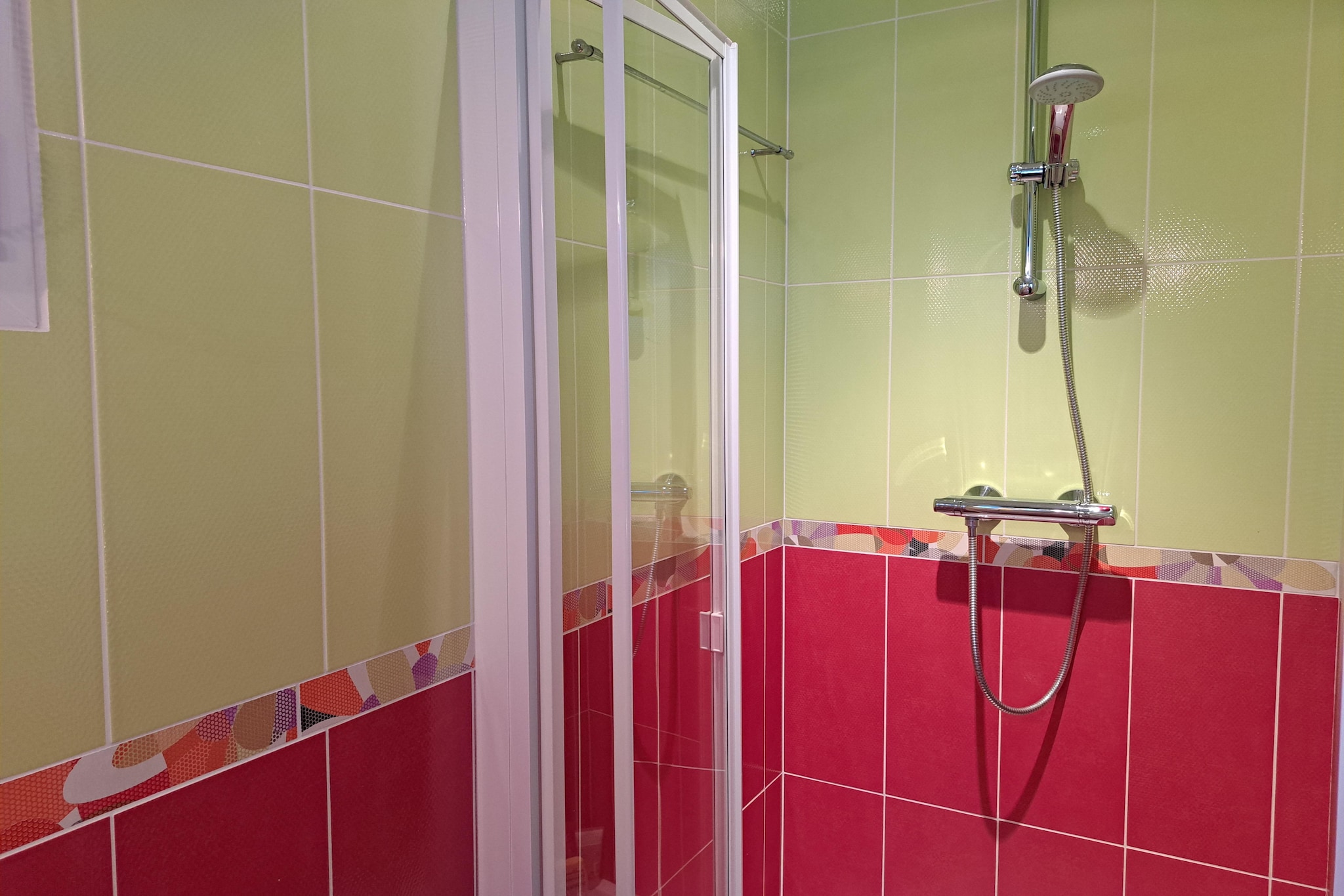 Bath Room