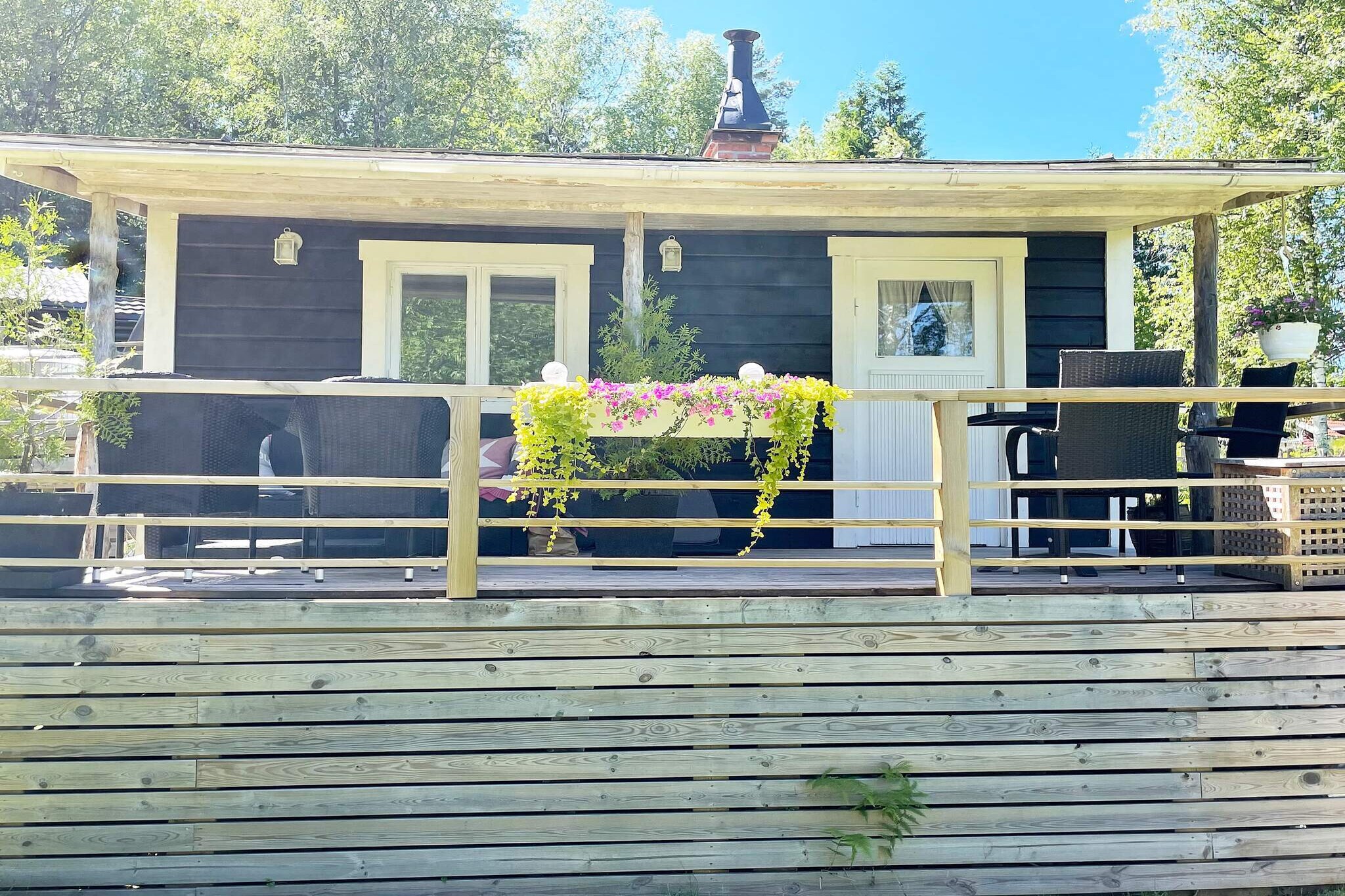 4 star holiday home in VINTROSA-By Traum