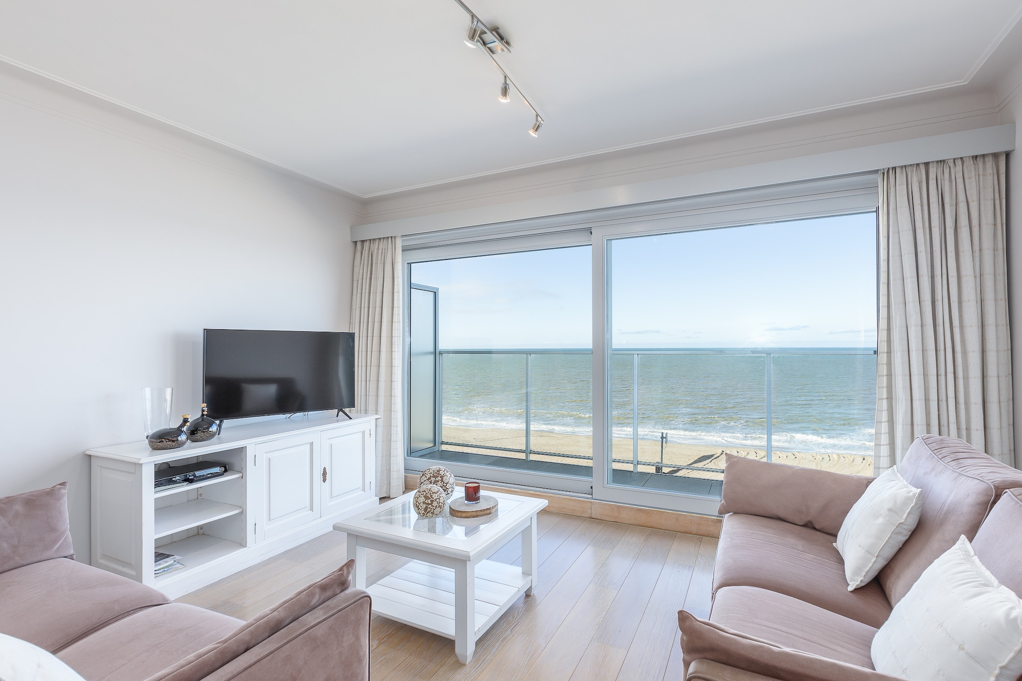 Nice studio with terrace