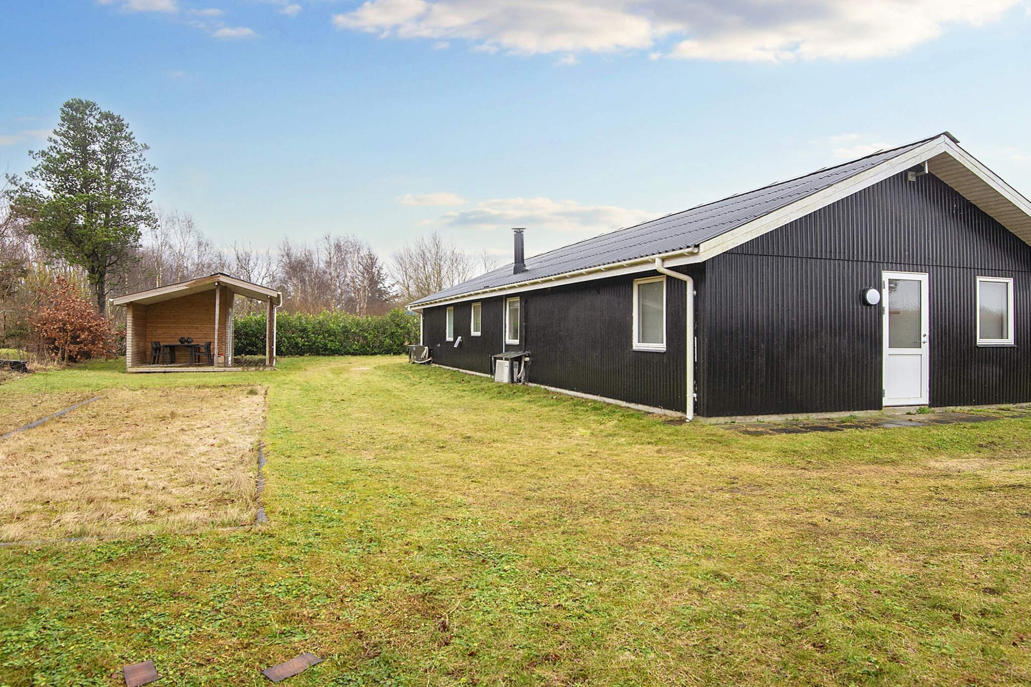 4 sterren vakantie huis in Ørsted-By Traum