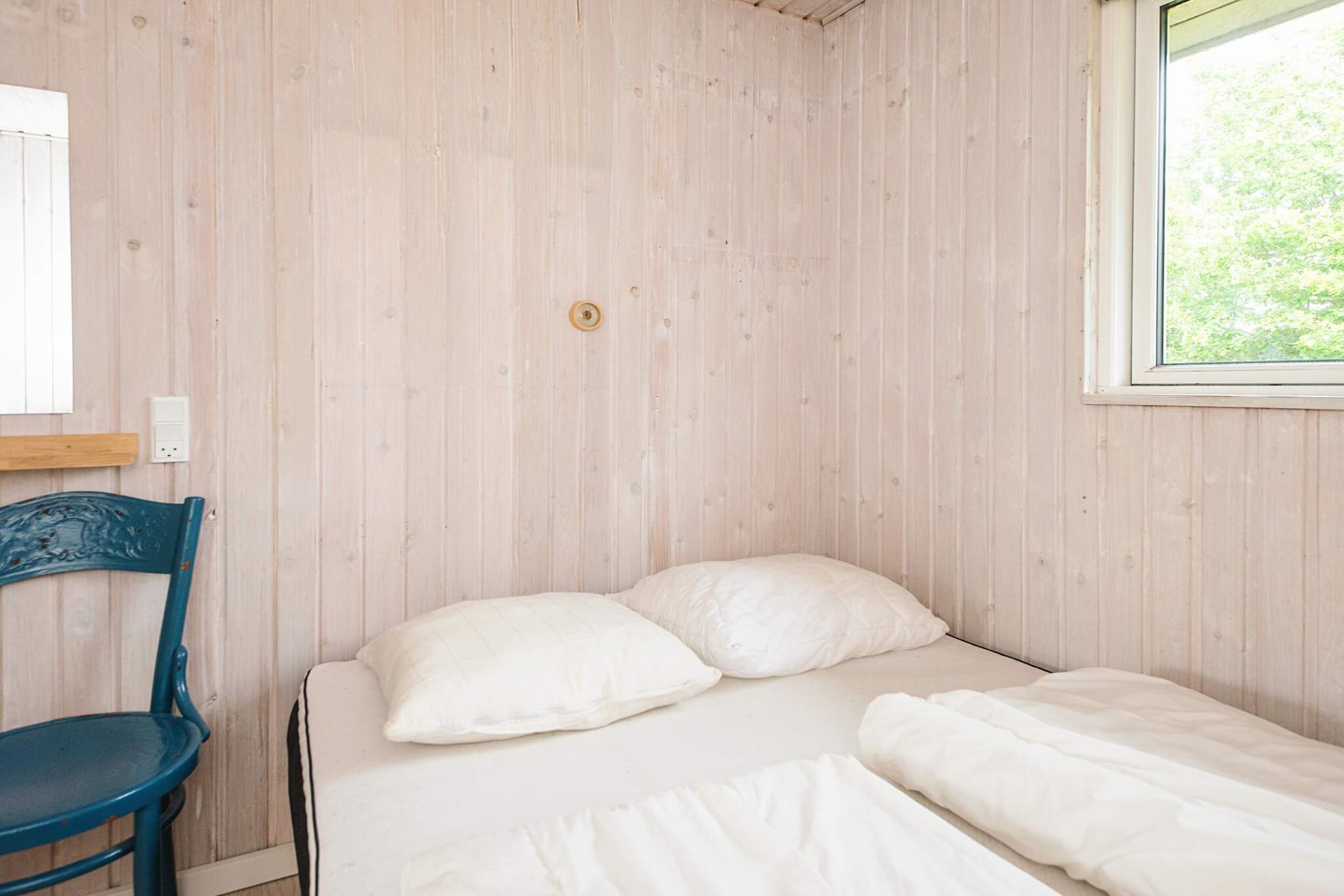 4 Sterne Ferienhaus in Ørsted-By Traum - Innenbereich