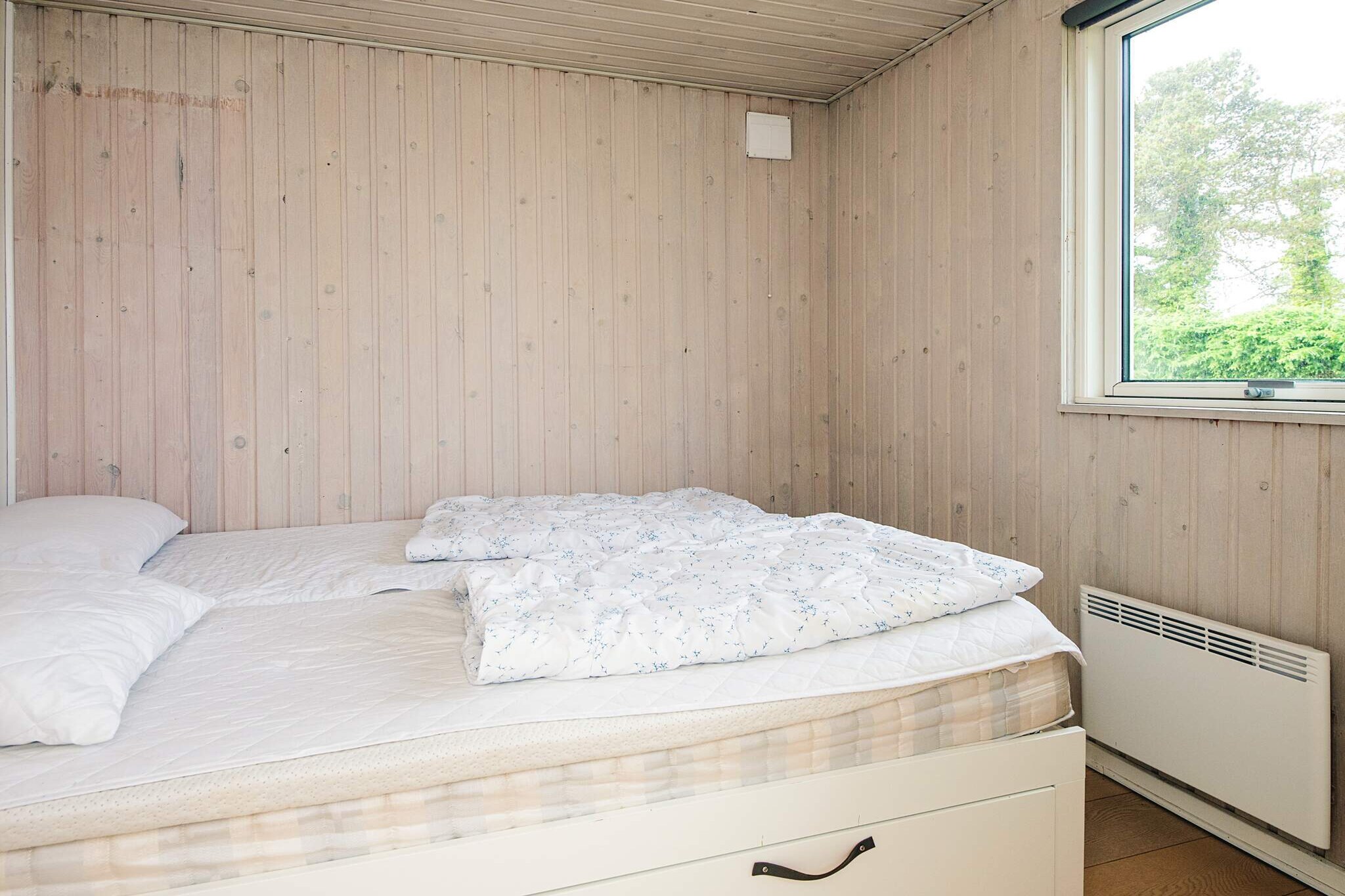 4 Sterne Ferienhaus in Ørsted-By Traum - Innenbereich
