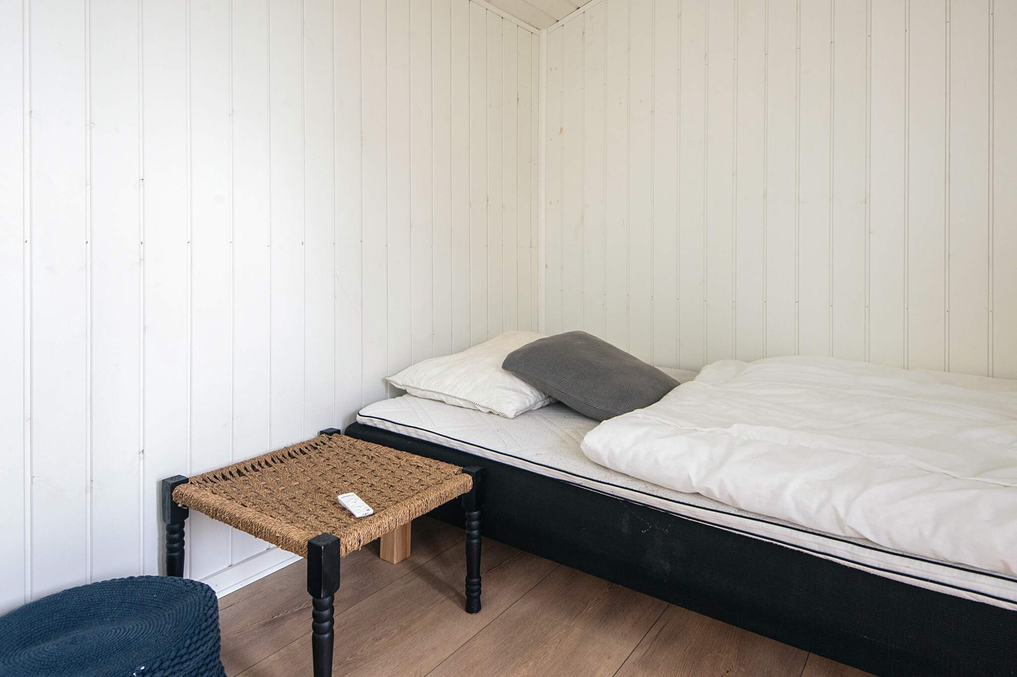 4 Sterne Ferienhaus in Ørsted-By Traum - Innenbereich