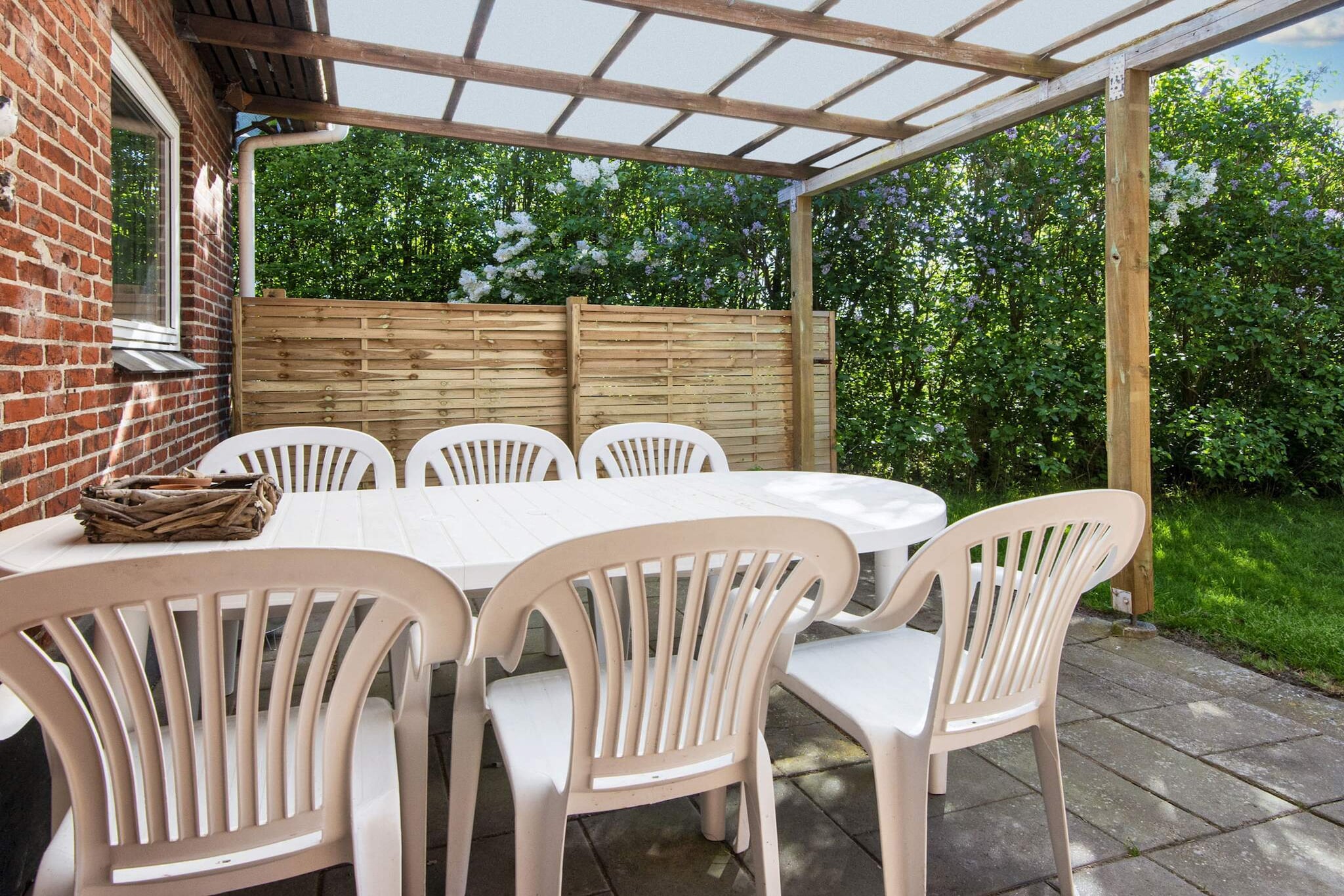 5 Personen Ferienhaus in Skjern-By Traum - Innenbereich