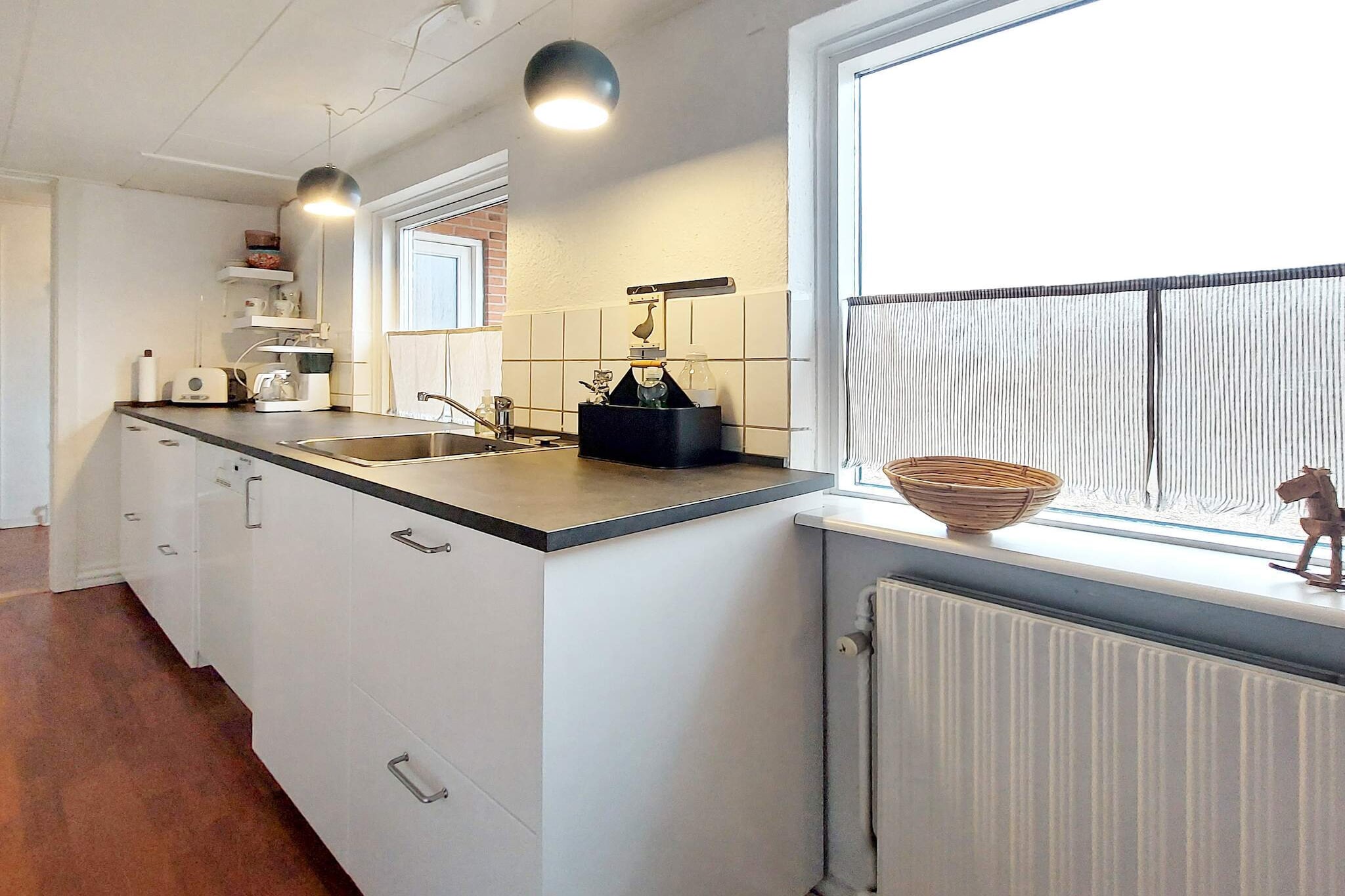 5 Personen Ferienhaus in Skjern-By Traum - Innenbereich