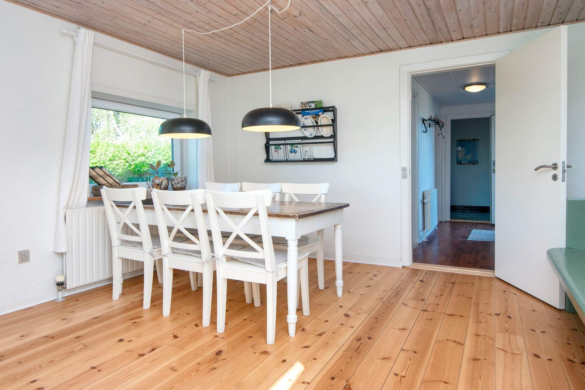 5 Personen Ferienhaus in Skjern-By Traum - Innenbereich