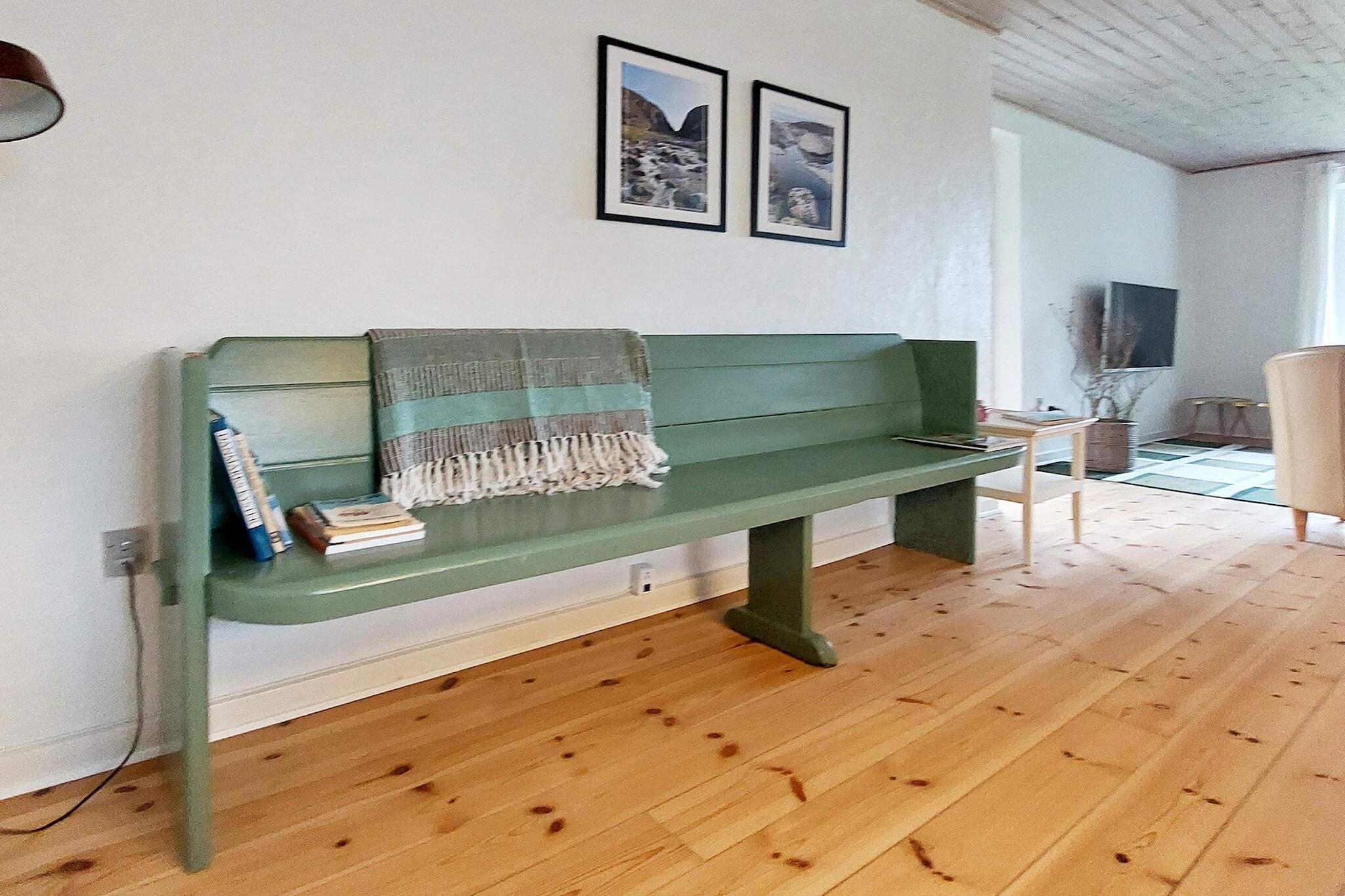 5 Personen Ferienhaus in Skjern-By Traum - Innenbereich