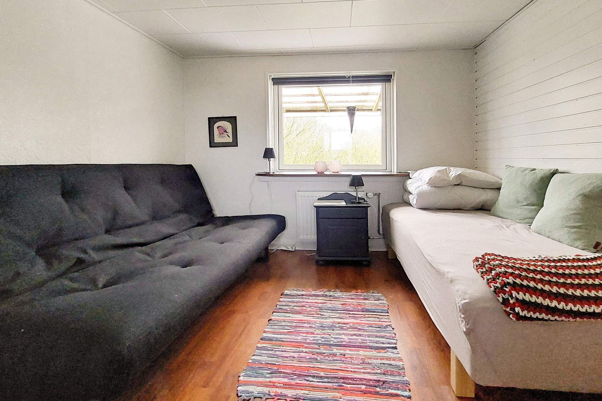5 Personen Ferienhaus in Skjern-By Traum - Innenbereich