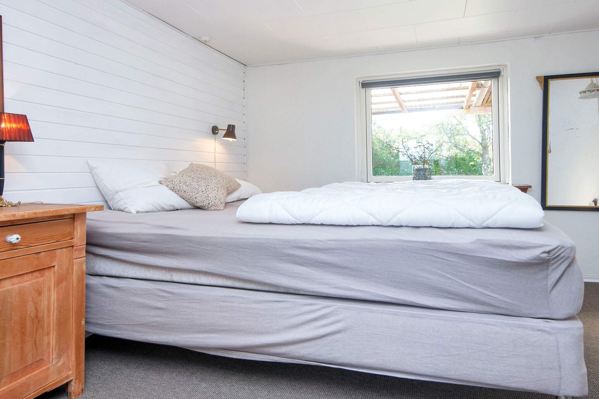 5 Personen Ferienhaus in Skjern-By Traum - Innenbereich