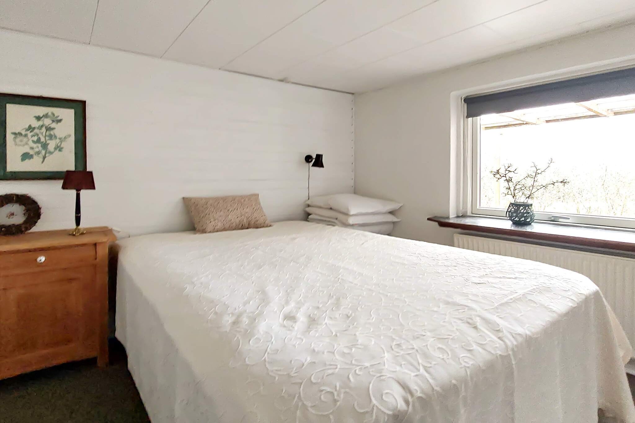 5 Personen Ferienhaus in Skjern-By Traum - Innenbereich