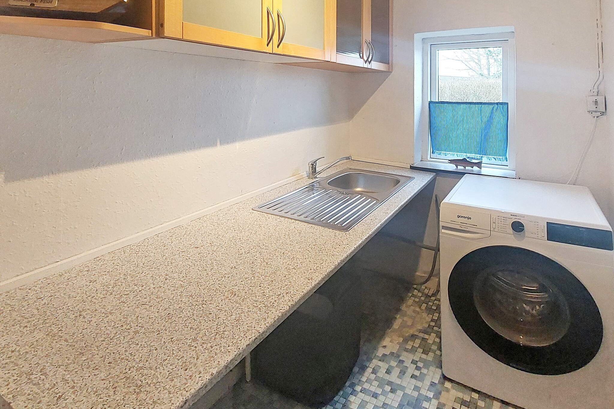 5 Personen Ferienhaus in Skjern-By Traum - Innenbereich
