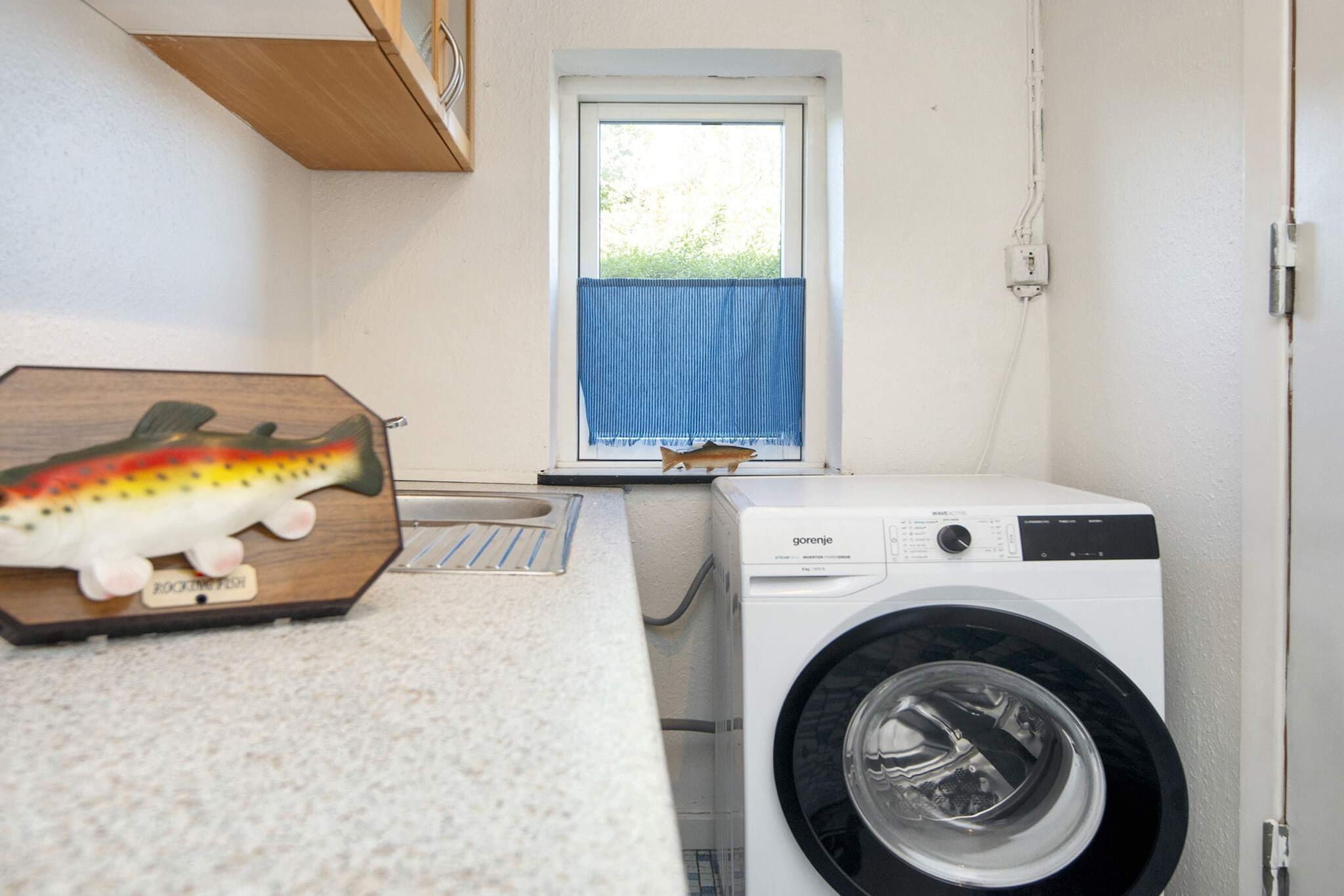 5 Personen Ferienhaus in Skjern-By Traum - Innenbereich