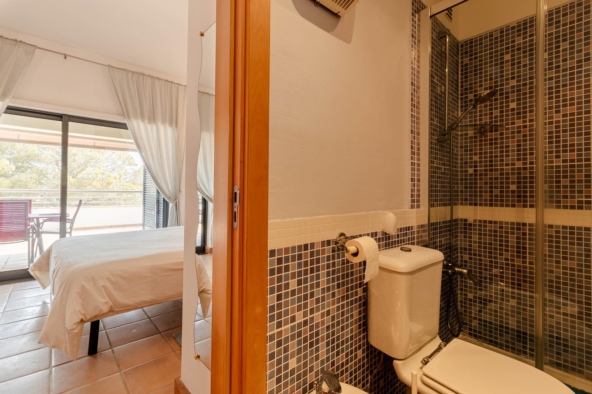 Bath Room