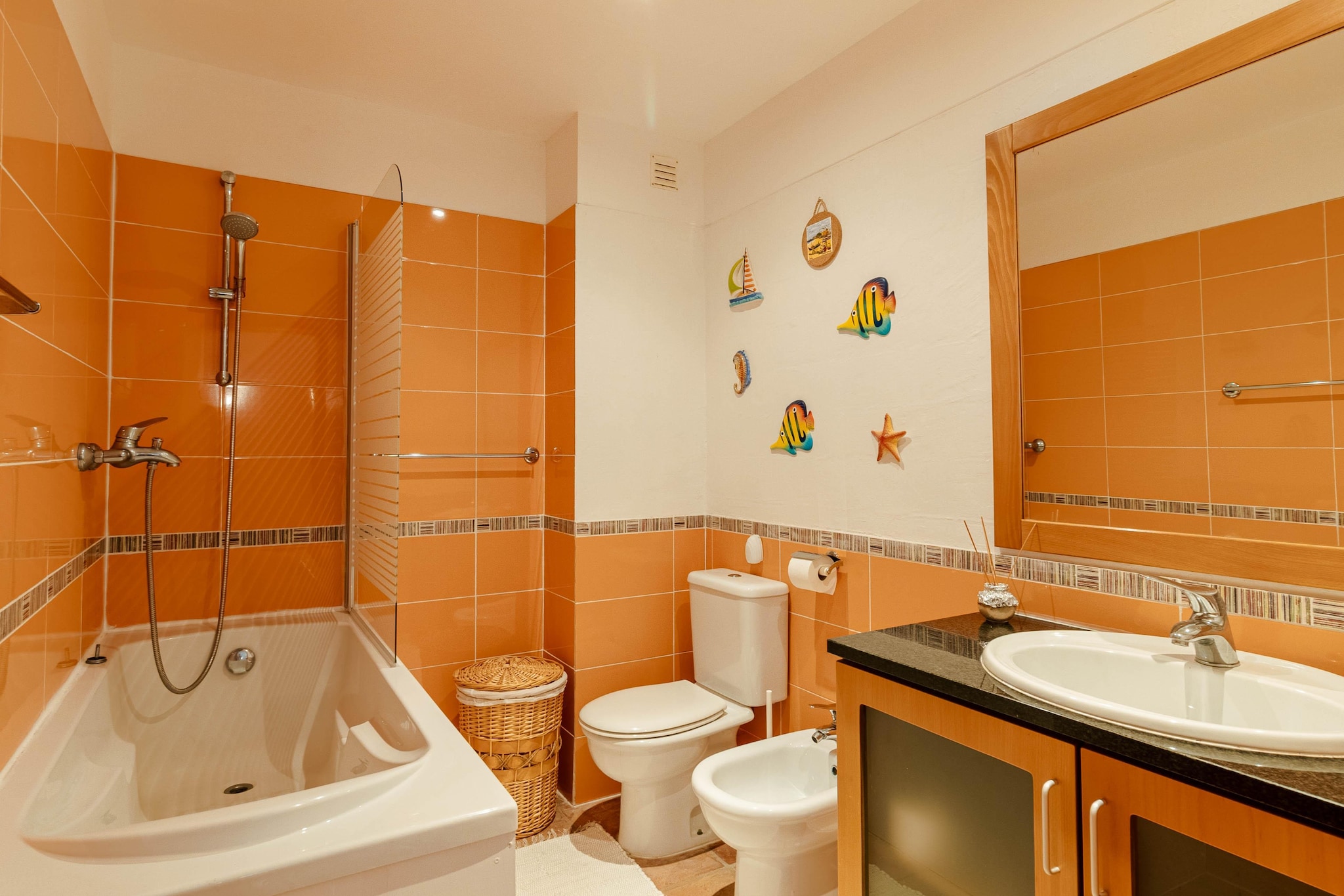 Bath Room