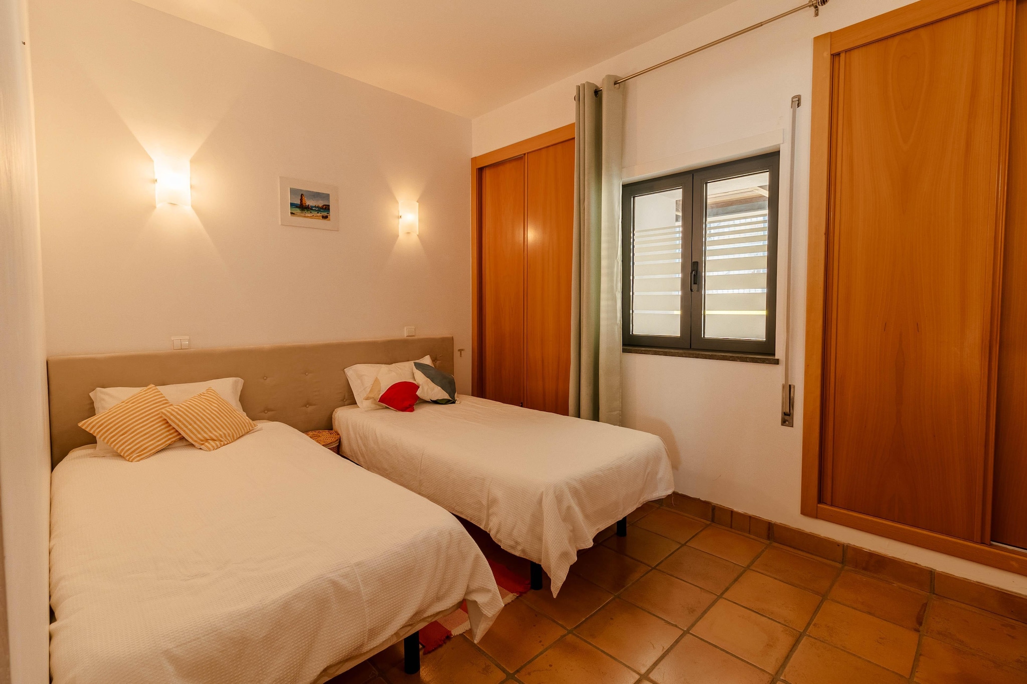 Bed Room