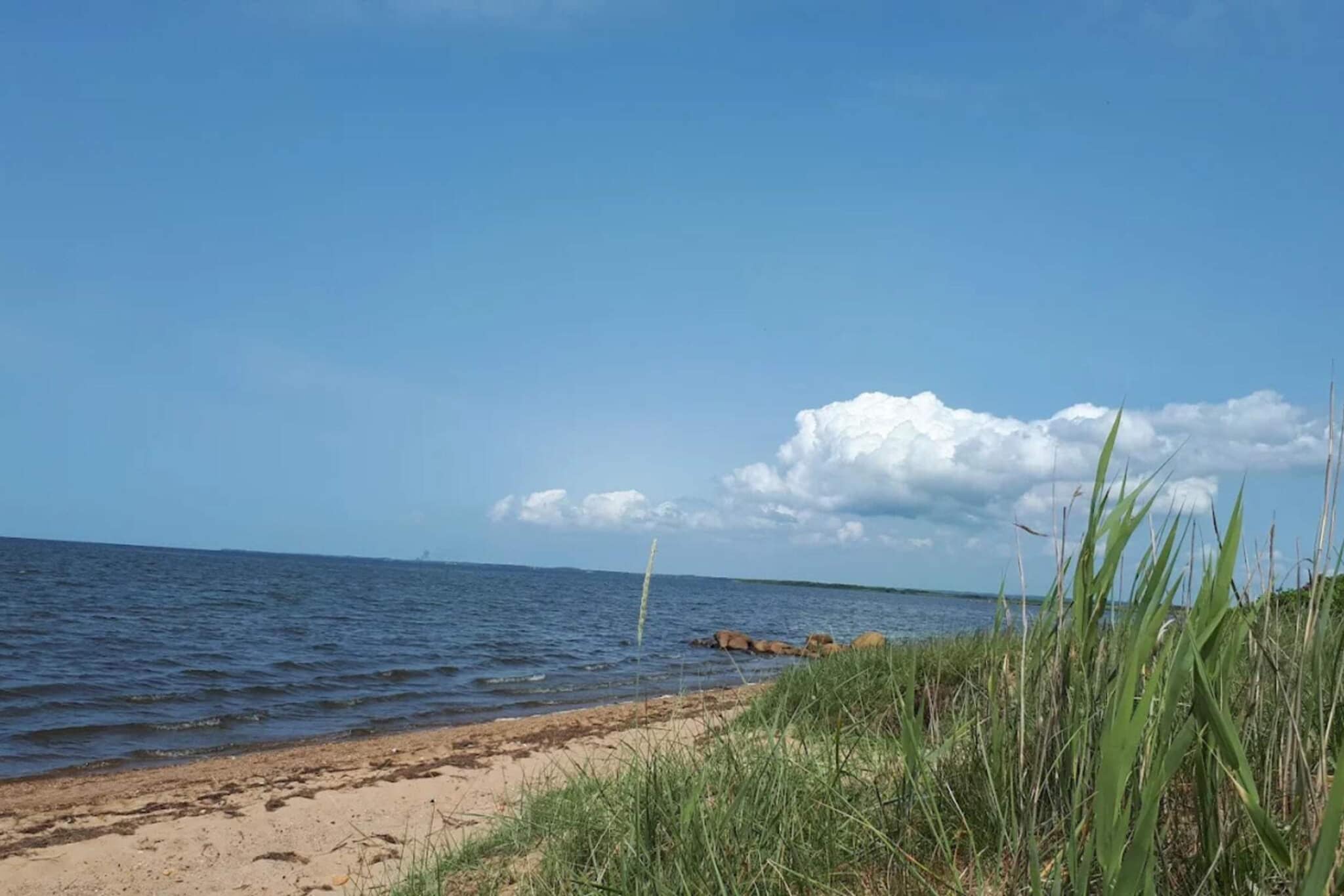 5 persoons vakantie huis in Tarm-By Traum-Waterzicht