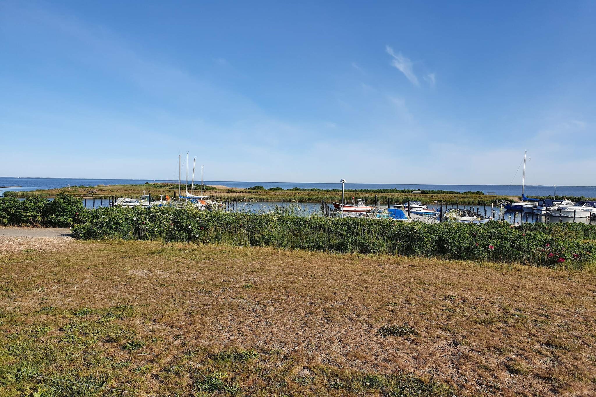 5 persoons vakantie huis in Tarm-By Traum - Waterzicht