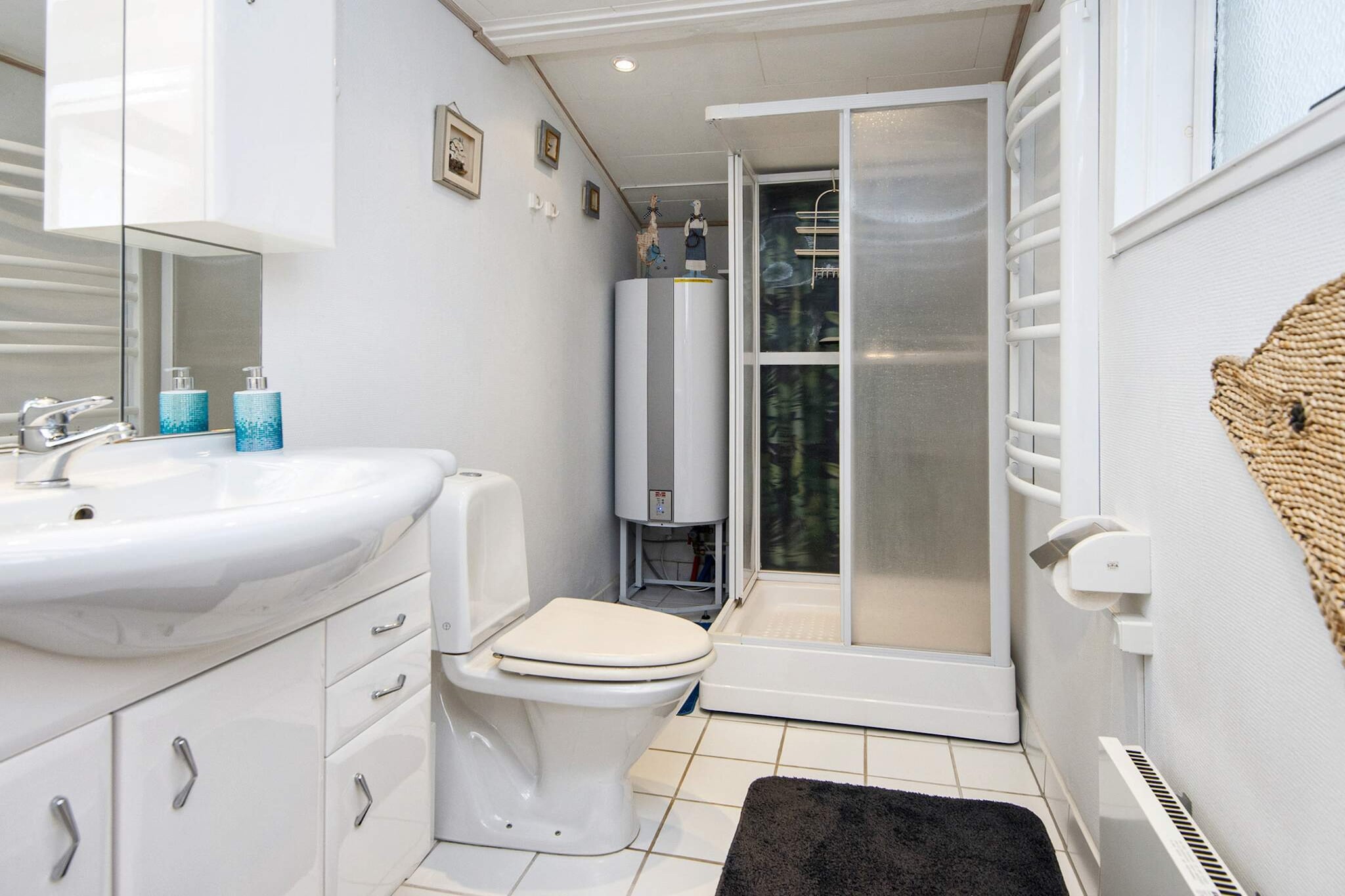 5 persoons vakantie huis in Tarm-By Traum - Binnen