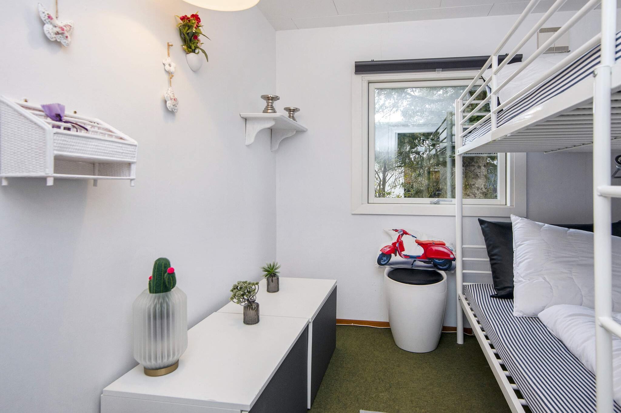 5 persoons vakantie huis in Tarm-By Traum - Binnen