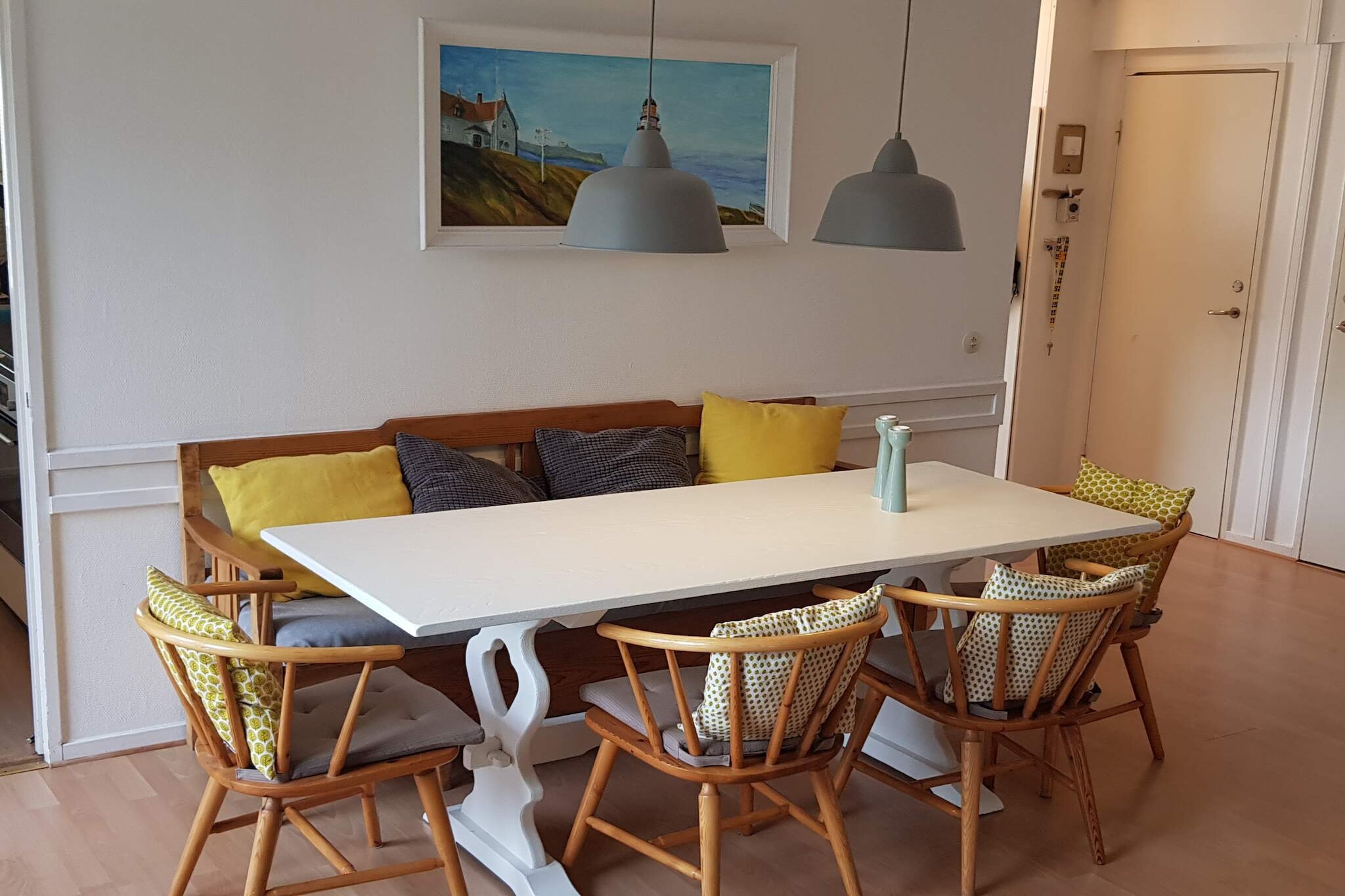 4 sterren vakantie huis in Olofström-By Traum - Binnen