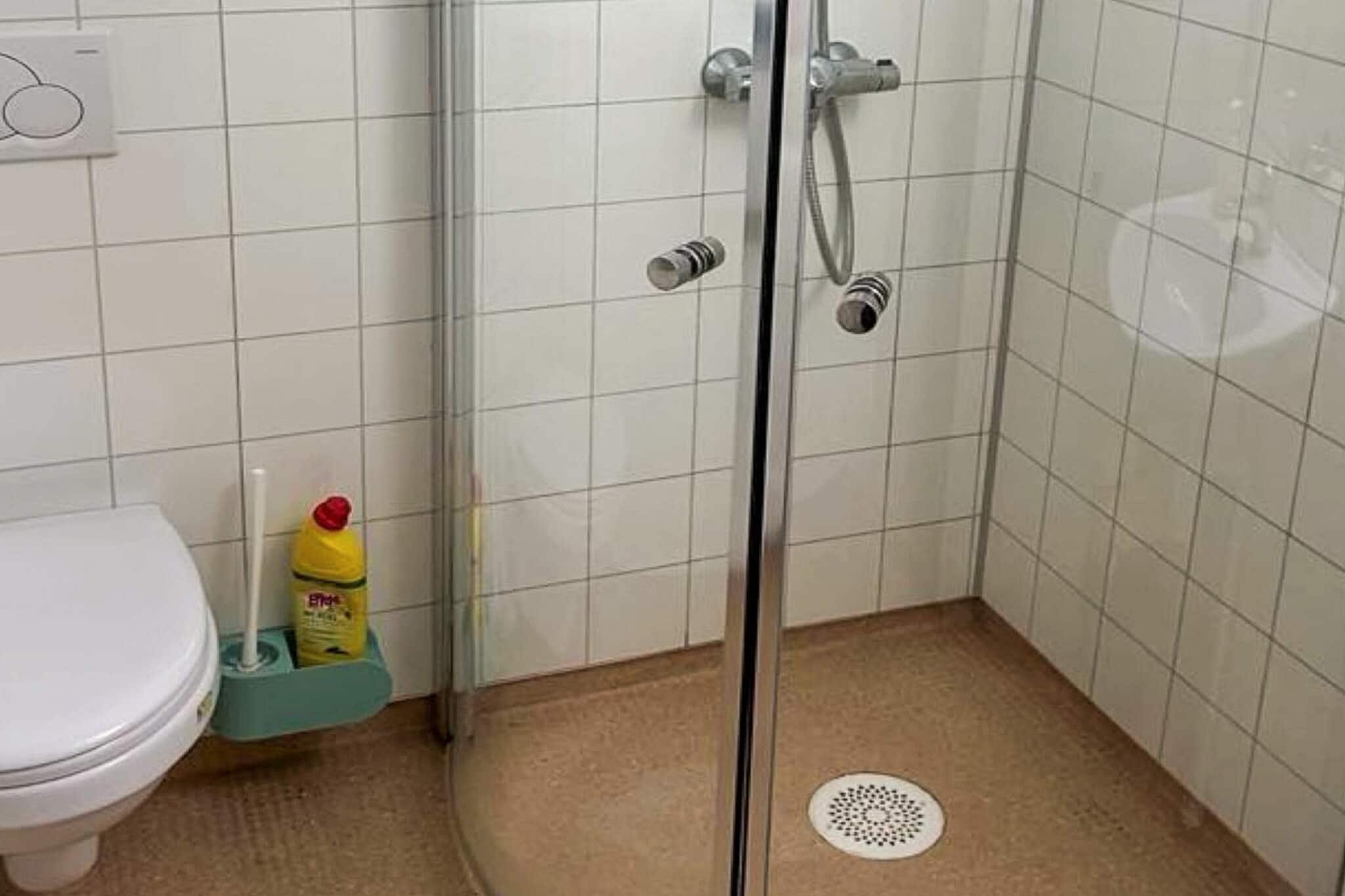 3 Personen Ferienhaus in Flatraket-By Traum-Innenbereich