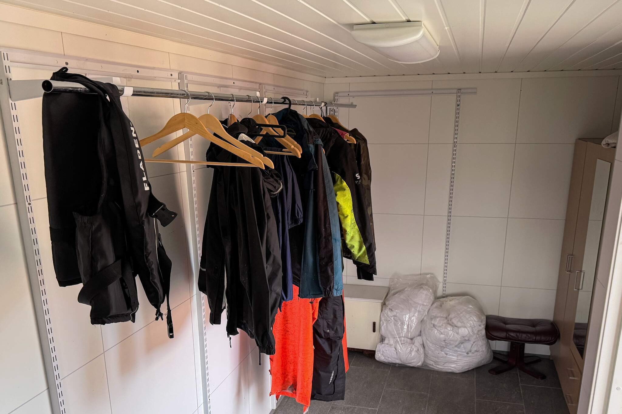 3 persoons vakantie huis in Flatraket-By Traum-Niet-getagd