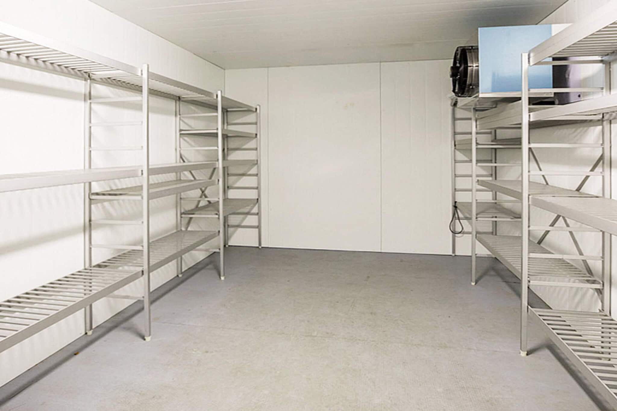 Maison de vacances pour 3 a Flatraket-By Traum - Intérieur