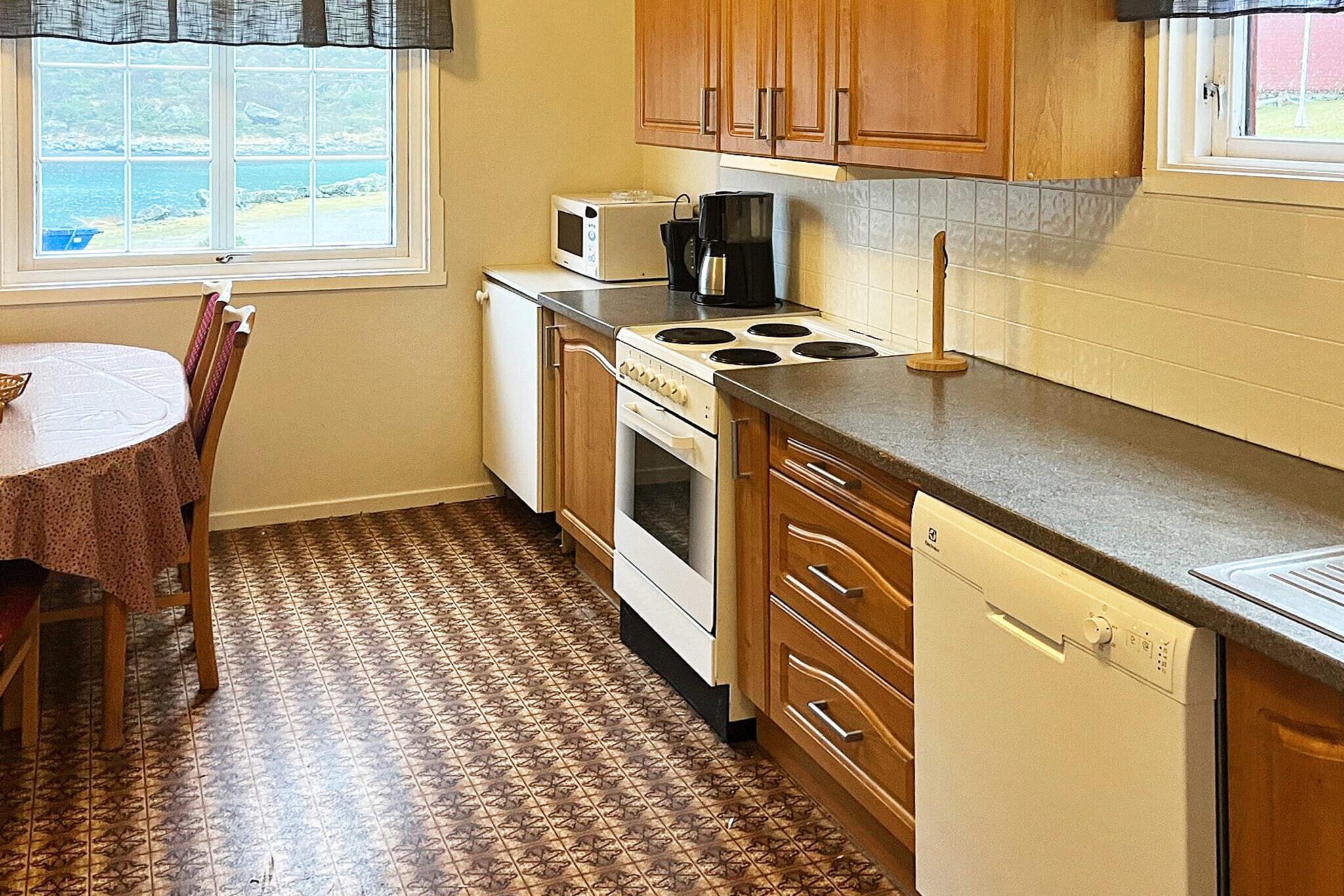 Nordlige Fjord-Norge