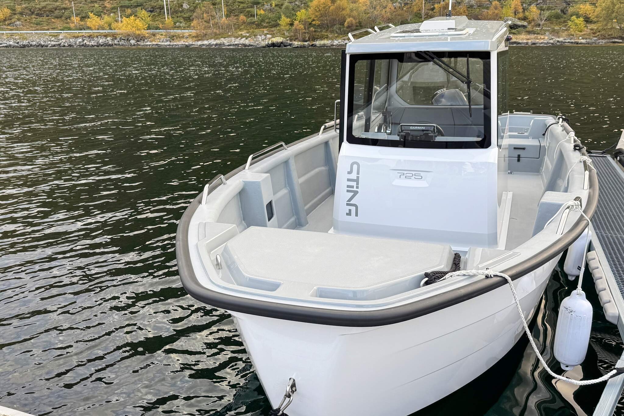 8 persoons vakantie huis in Flatraket-By Traum-Niet-getagd