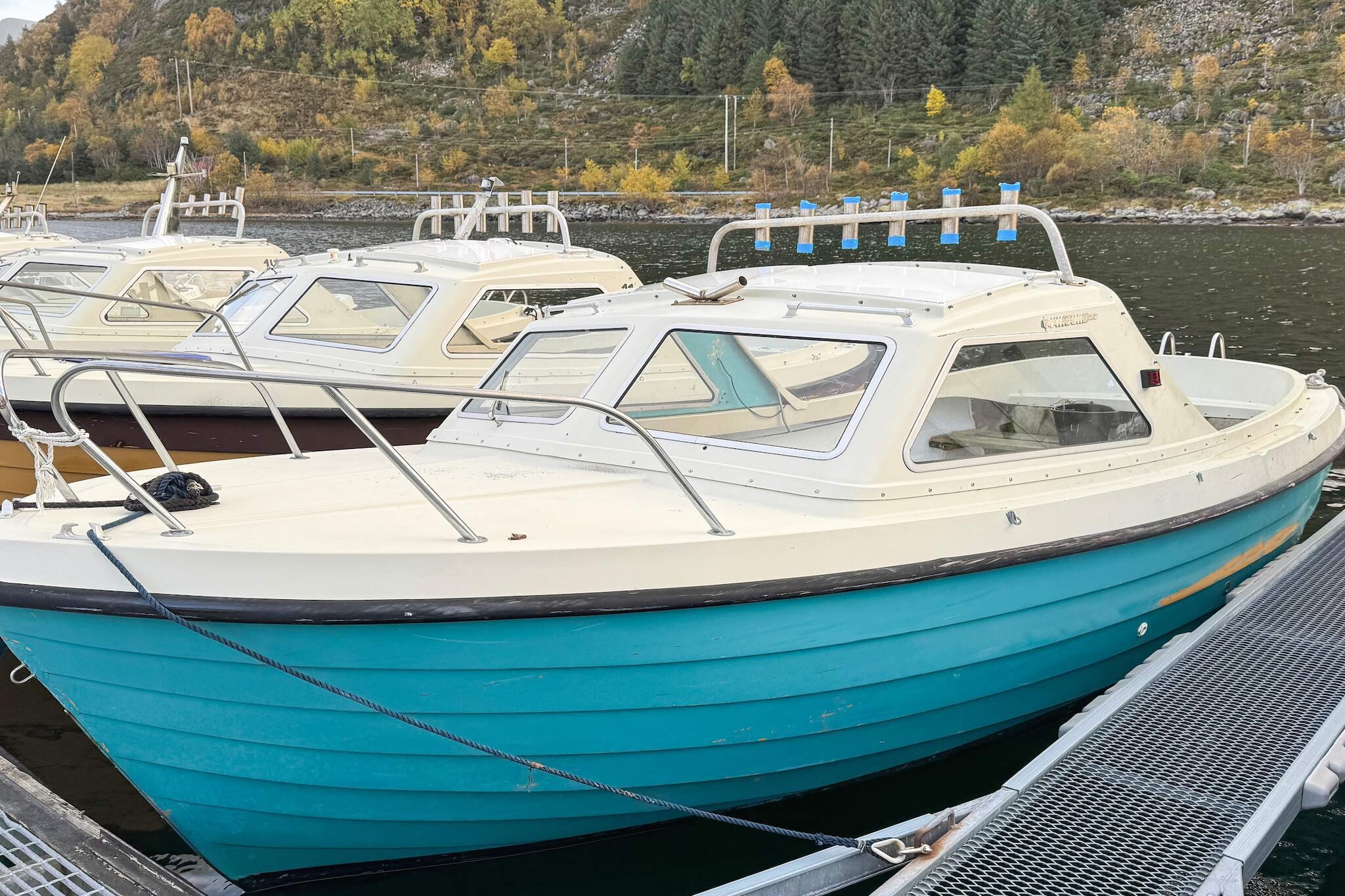 8 persoons vakantie huis in Flatraket-By Traum-Niet-getagd