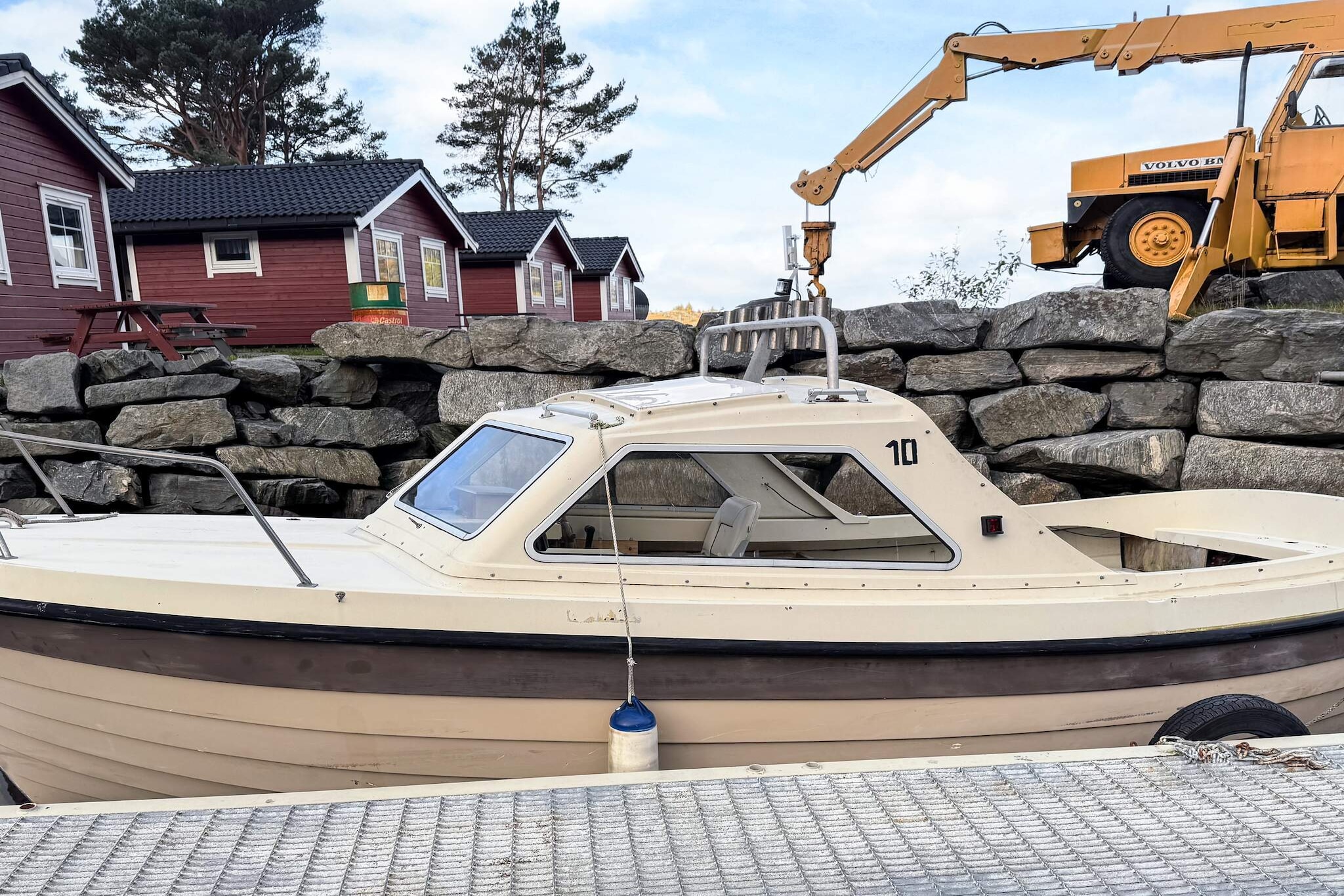 8 persoons vakantie huis in Flatraket-By Traum-Niet-getagd