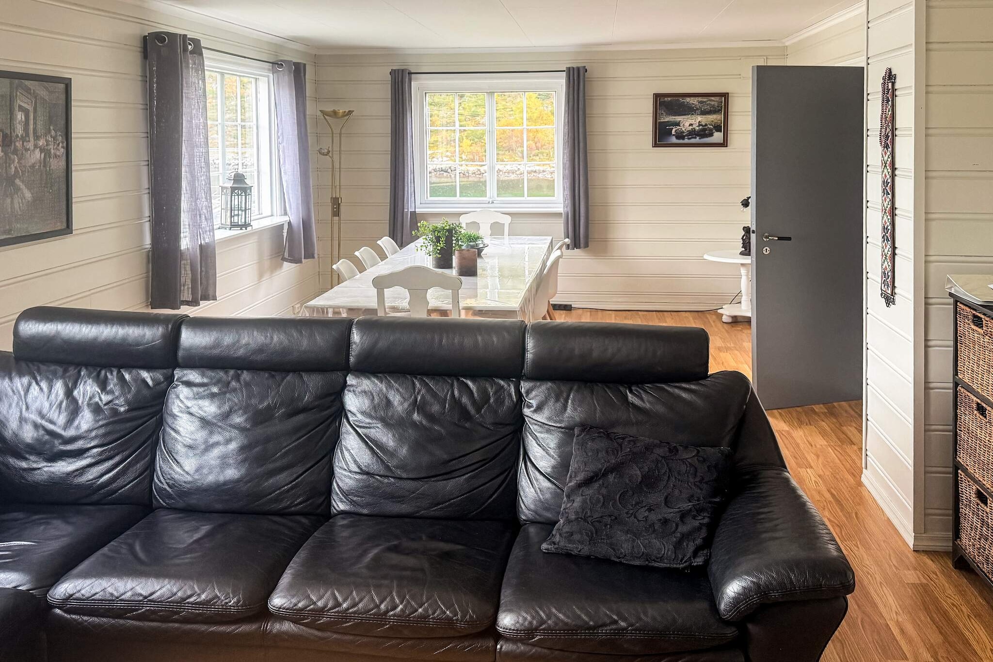 8 persoons vakantie huis in Flatraket-By Traum-Niet-getagd