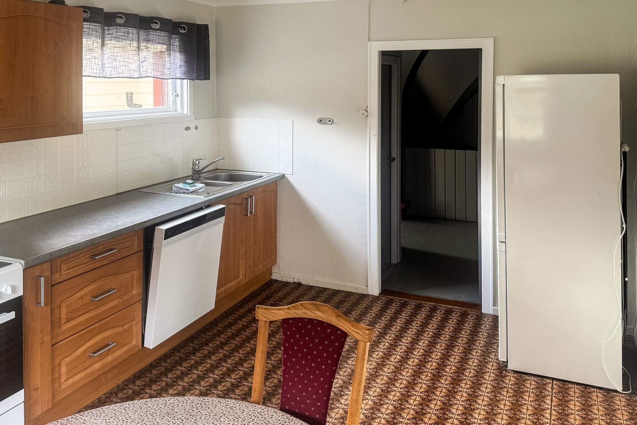 8 persoons vakantie huis in Flatraket-By Traum-Niet-getagd