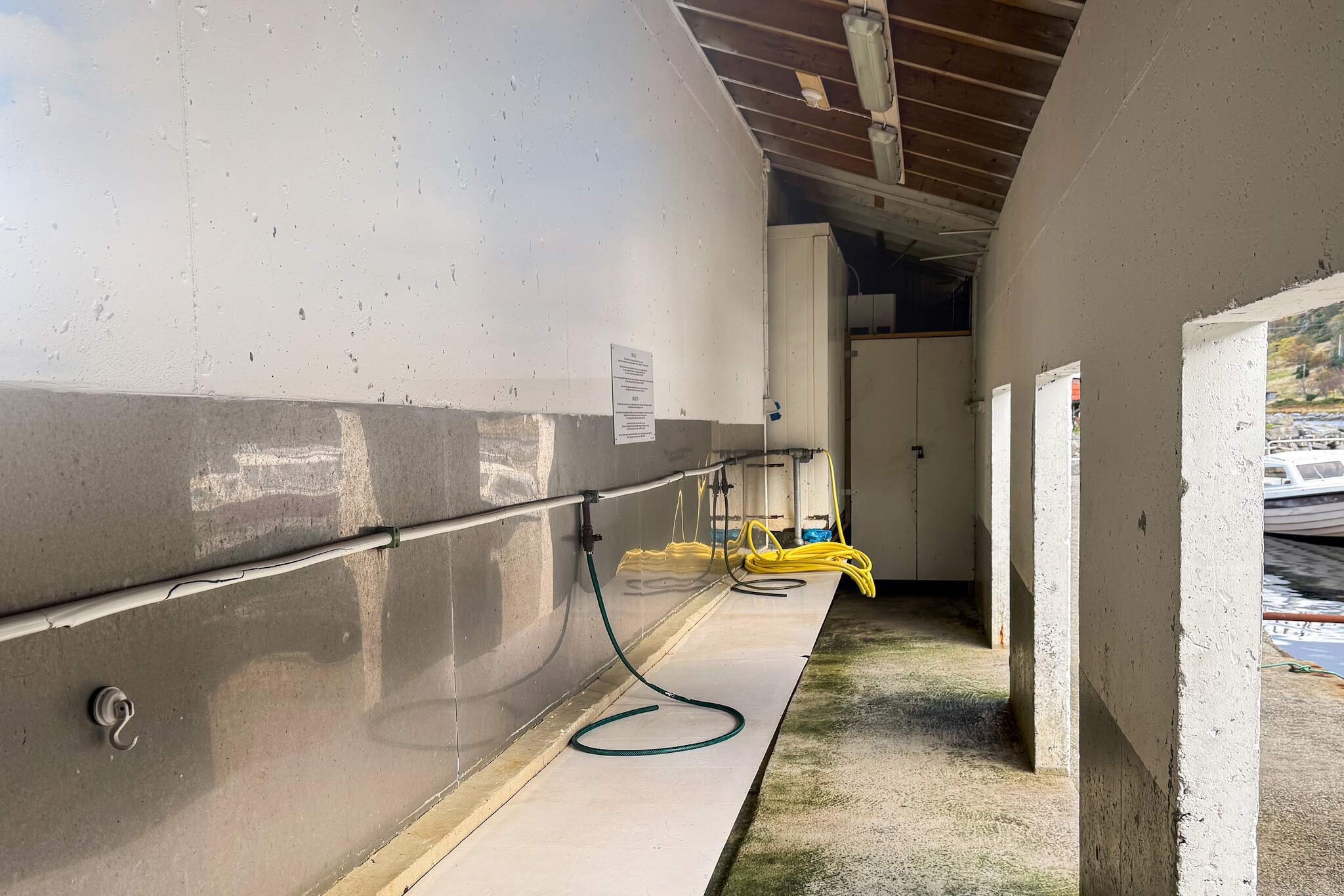 8 Personen Ferienhaus in Flatraket-By Traum