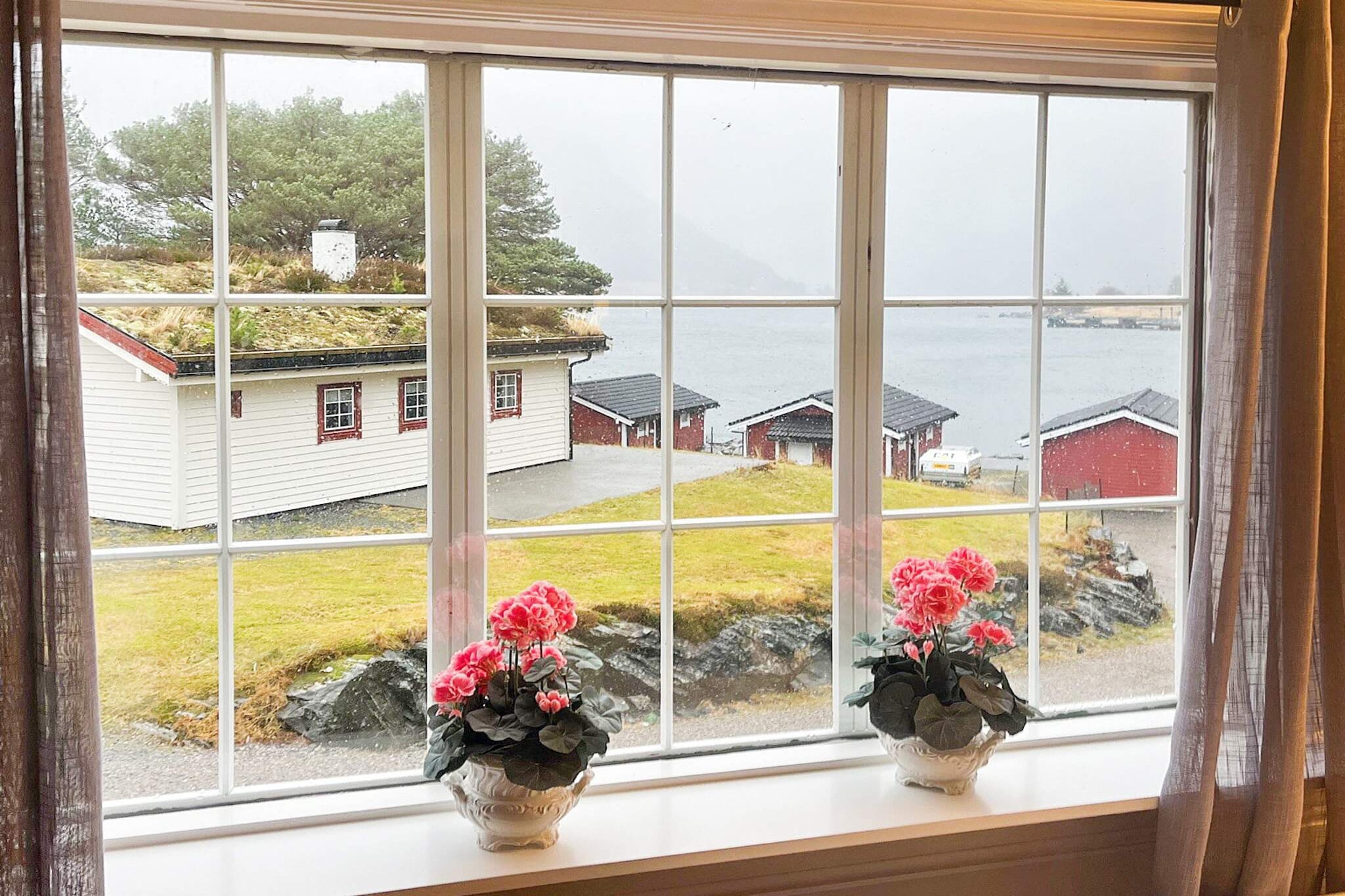 8 Personen Ferienhaus in Flatraket-By Traum