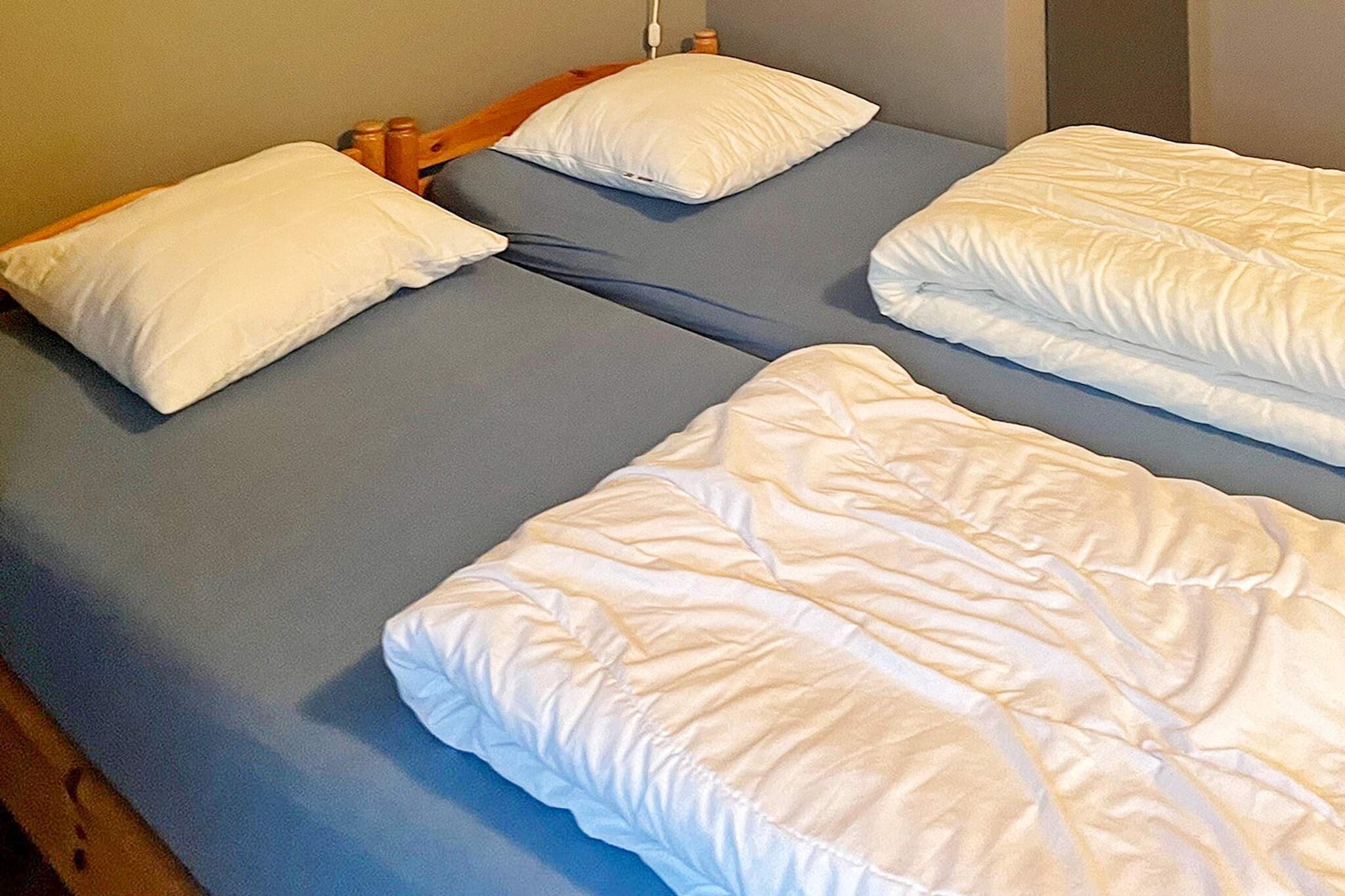 8 Personen Ferienhaus in Flatraket-By Traum - Innenbereich