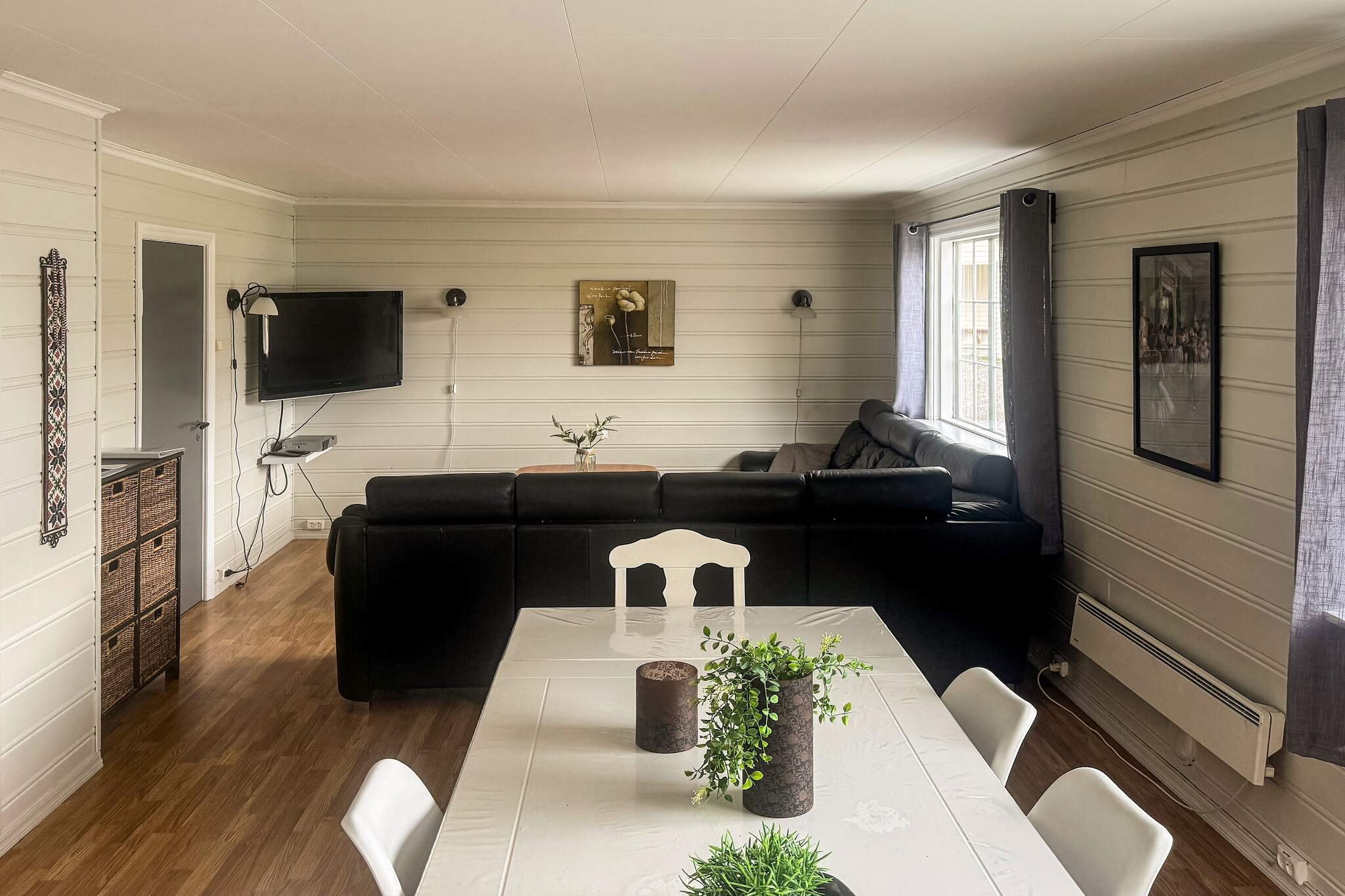 8 Personen Ferienhaus in Flatraket-By Traum - Nicht zugeordnet