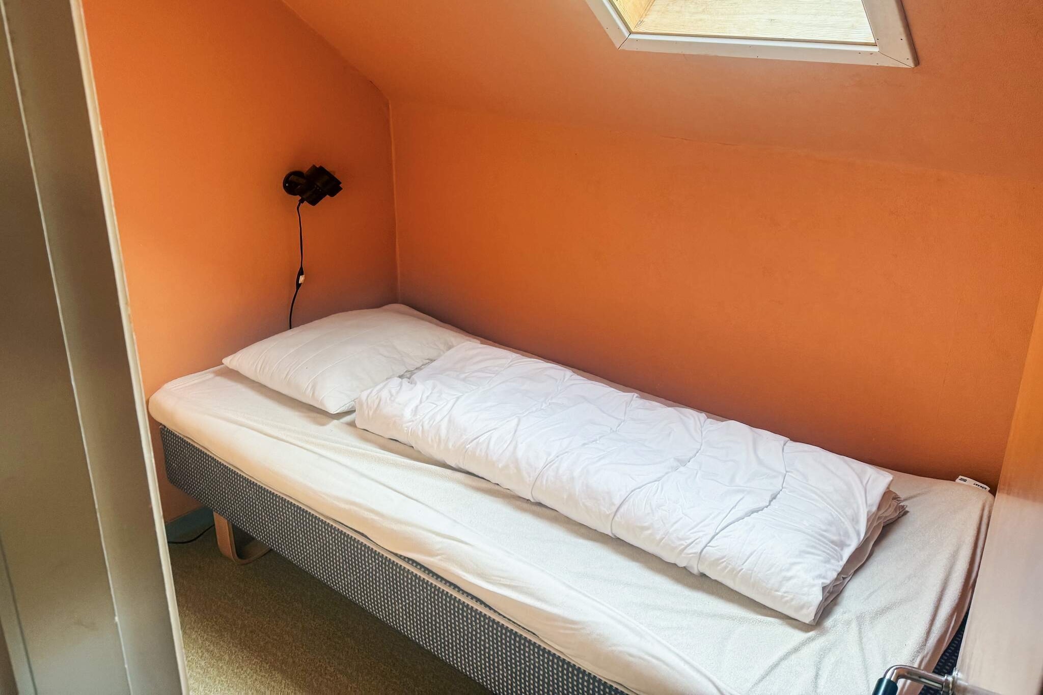 8 Personen Ferienhaus in Flatraket-By Traum - Nicht zugeordnet