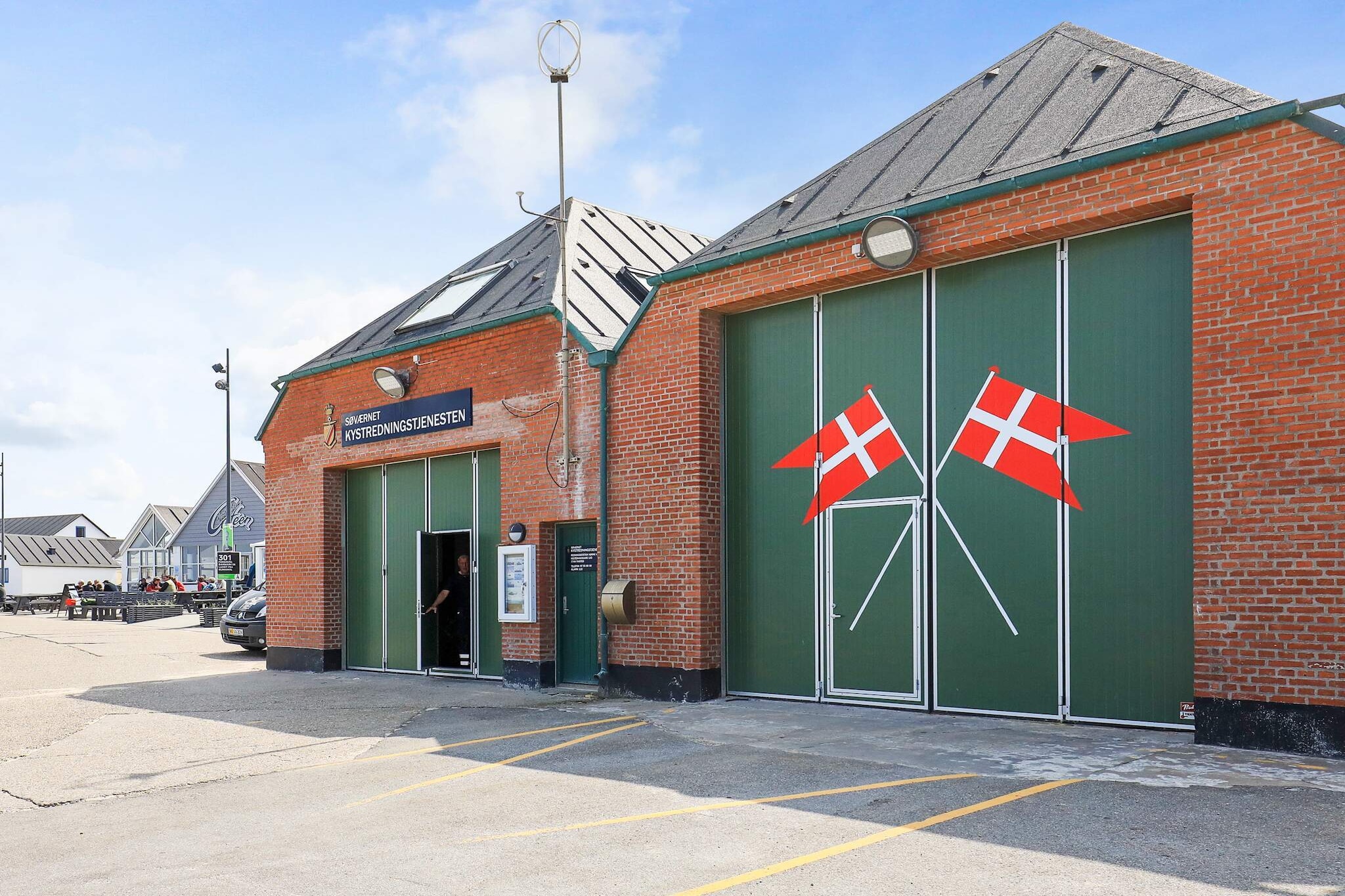 5 persoons vakantie huis in Thisted-By Traum-Niet-getagd