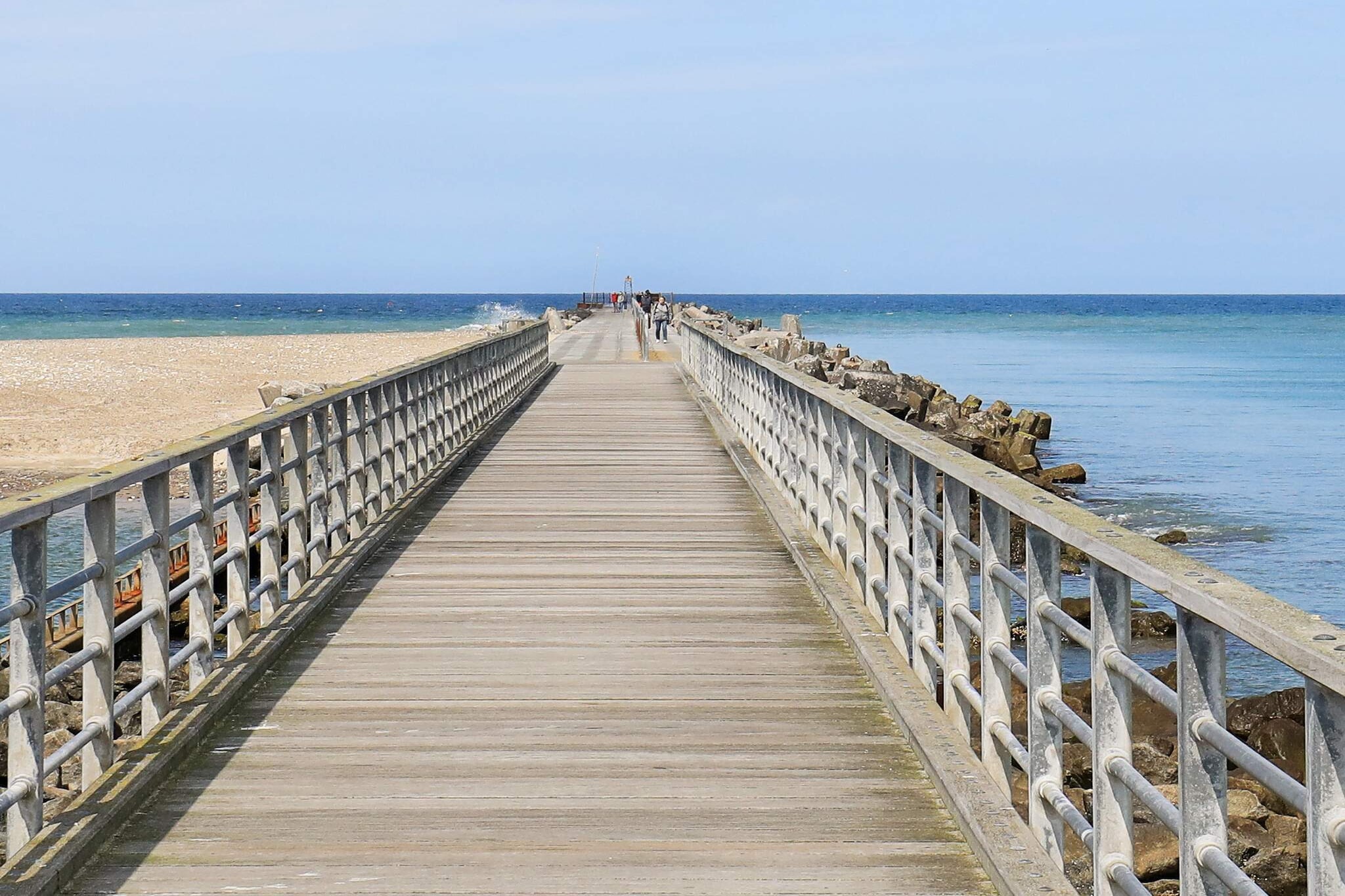 5 persoons vakantie huis in Thisted-By Traum-Niet-getagd